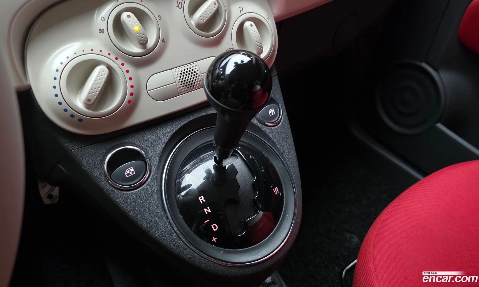 Fiat 500 2017 3C3CFFARXHT509169 — 16