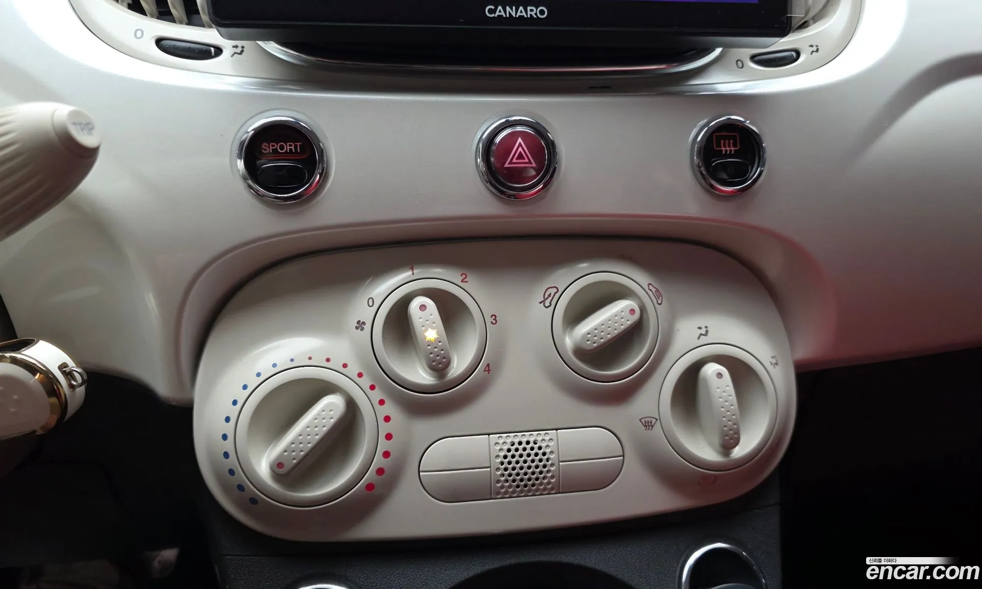 Fiat 500 2017 3C3CFFARXHT509169 — 11