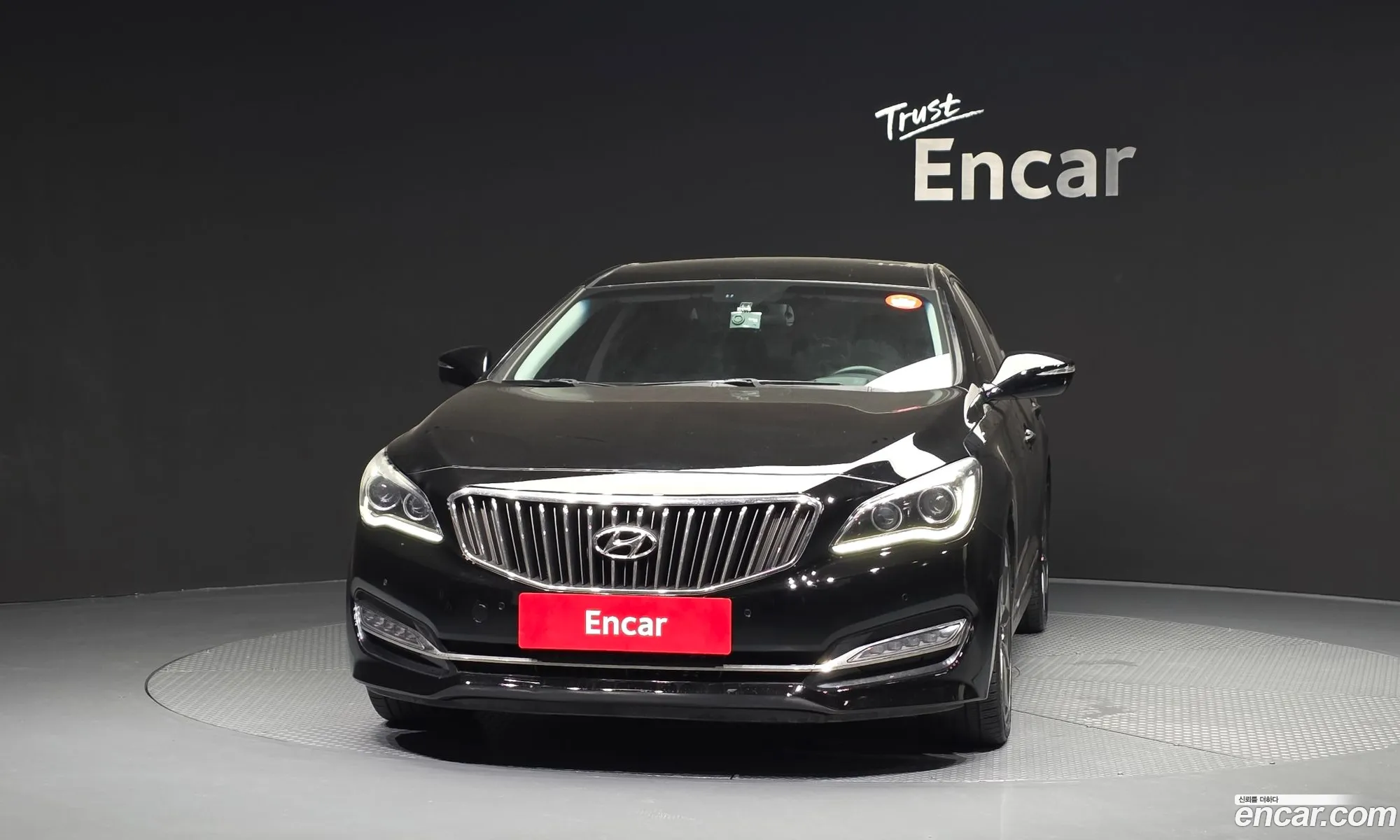 Hyundai Aslan 2015 — 3