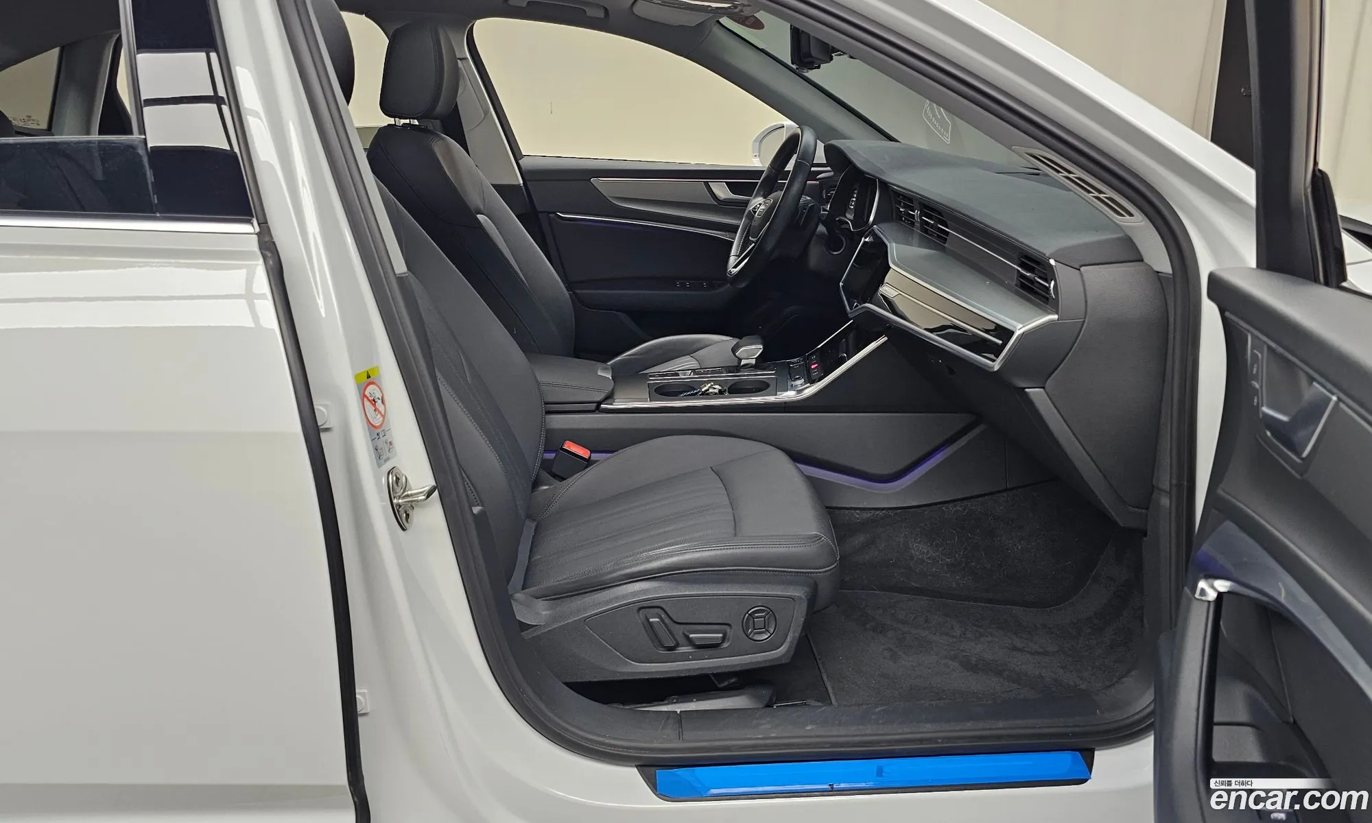 Audi A6 2021 WAUZZZF24MN028058 — 31