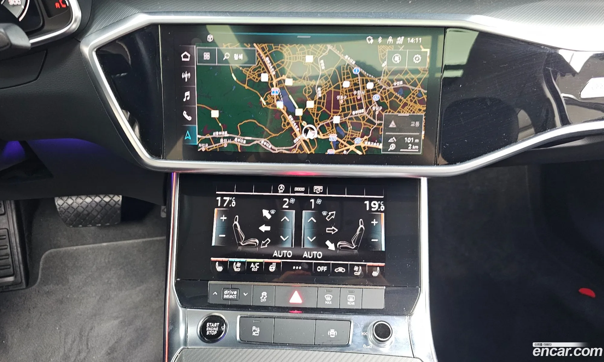 Audi A6 2021 WAUZZZF24MN028058 — 26