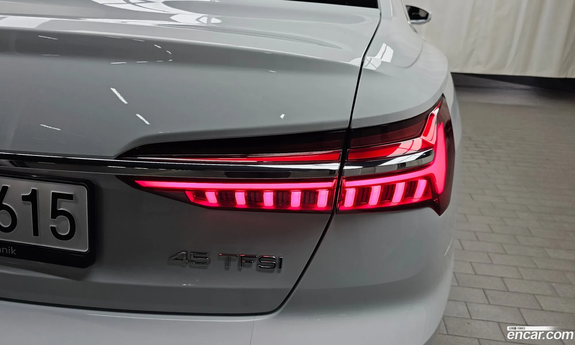 Audi A6 2021 WAUZZZF24MN028058 — 21