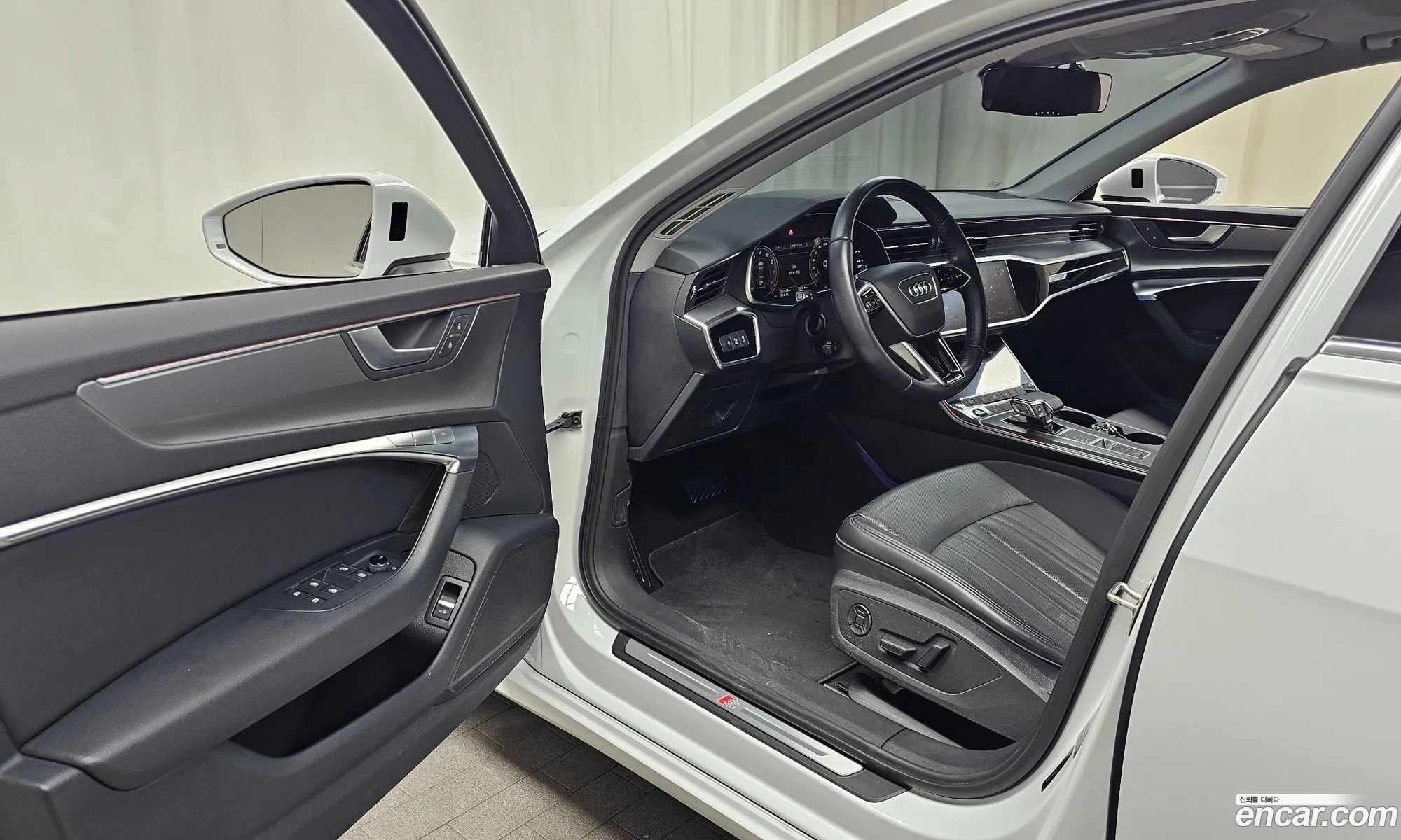 Audi A6 2021 WAUZZZF24MN028058 — 9