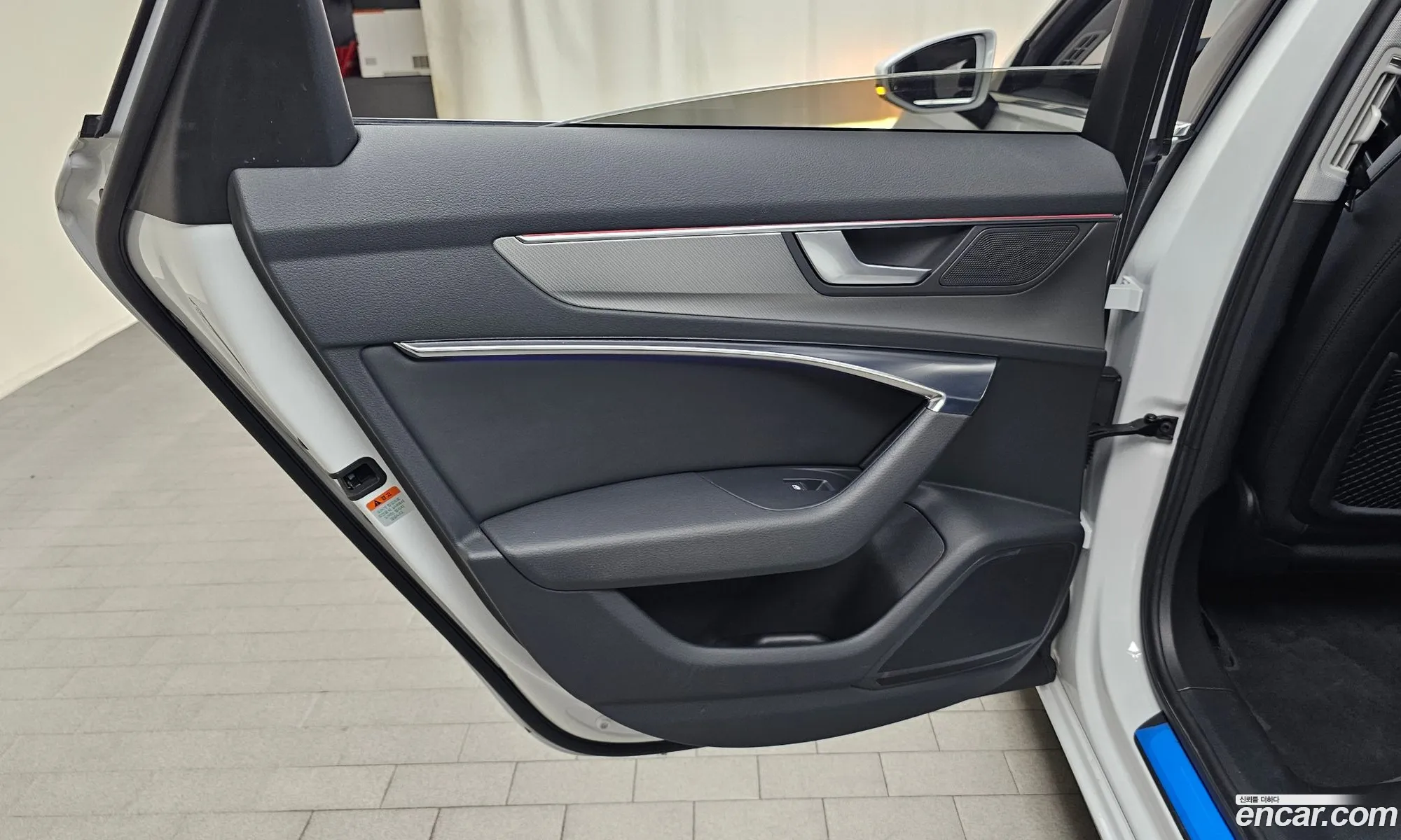 Audi A6 2021 WAUZZZF24MN028058 — 18
