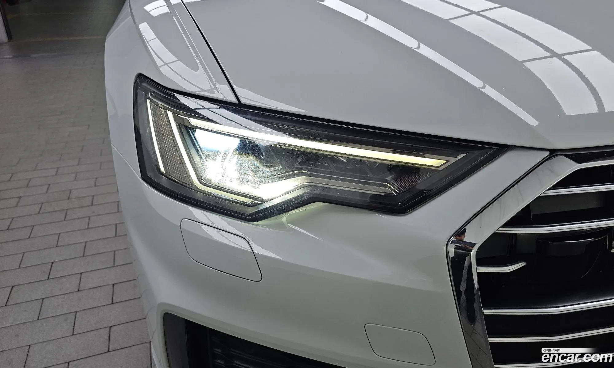 Audi A6 2021 WAUZZZF24MN028058 — 22