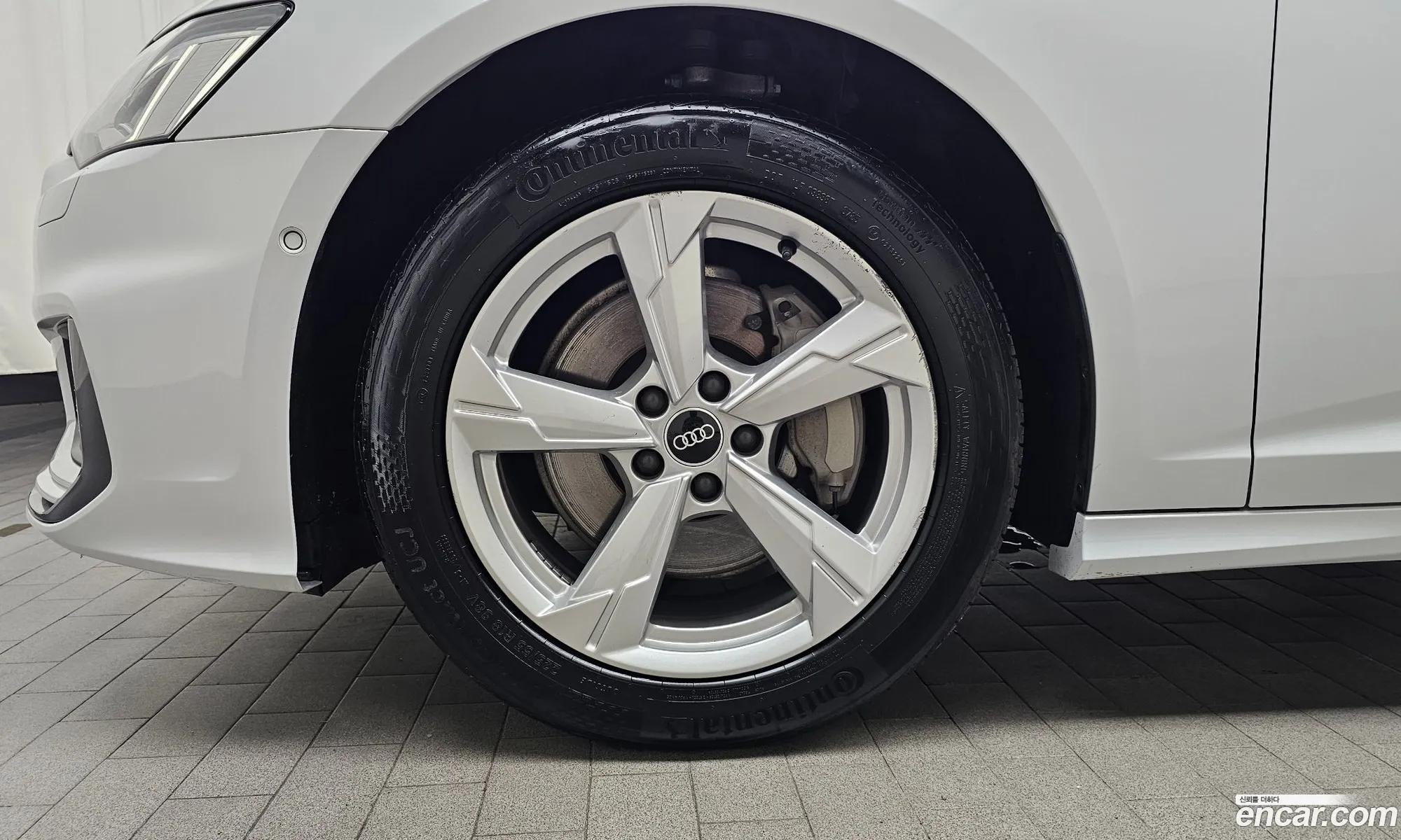 Audi A6 2021 WAUZZZF24MN028058 — 20