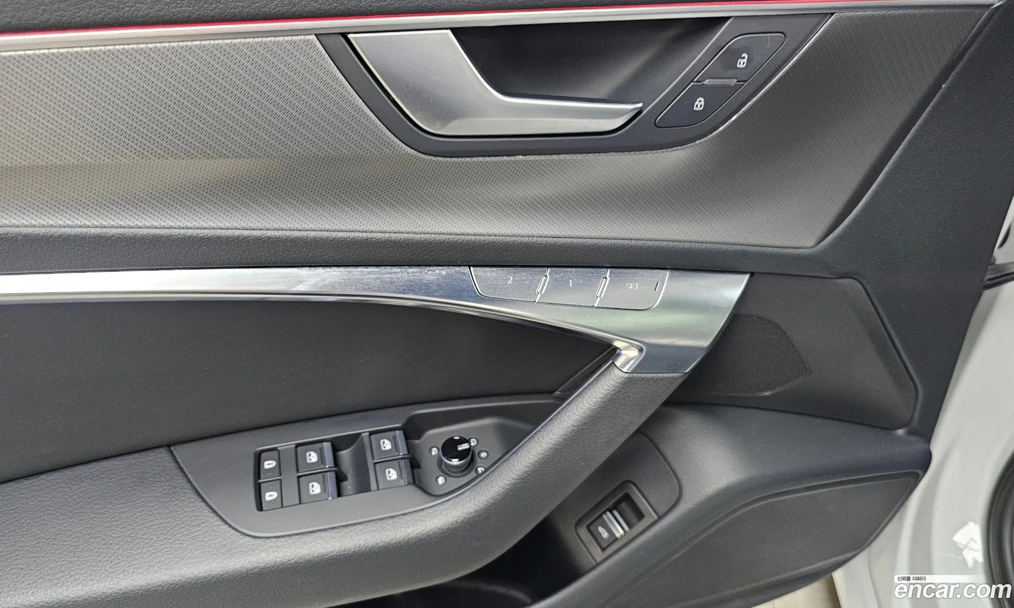 Audi A6 2021 WAUZZZF24MN028058 — 2