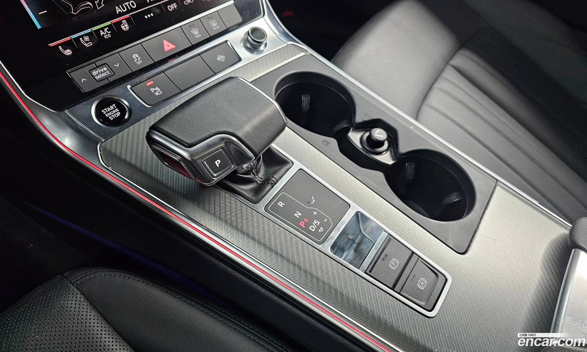 Audi A6 2021 WAUZZZF24MN028058 — 4