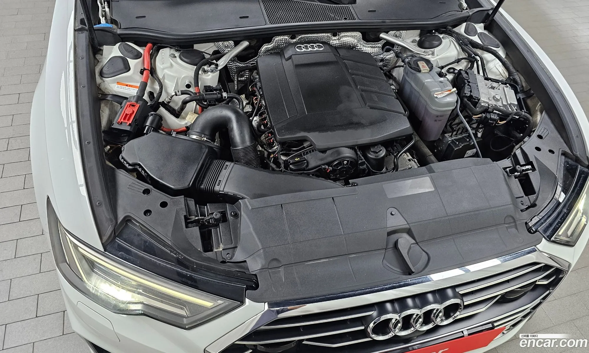 Audi A6 2021 WAUZZZF24MN028058 — 7
