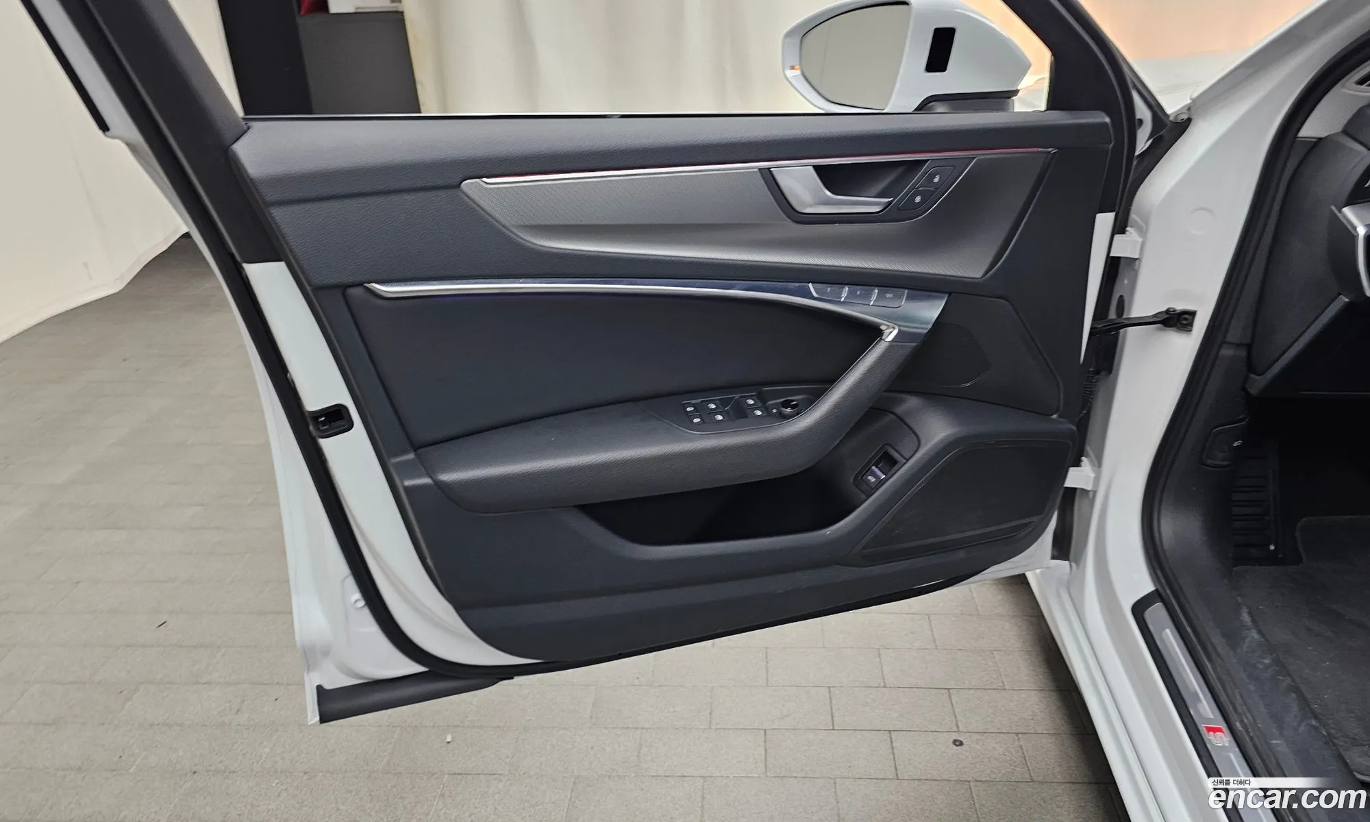 Audi A6 2021 WAUZZZF24MN028058 — 11