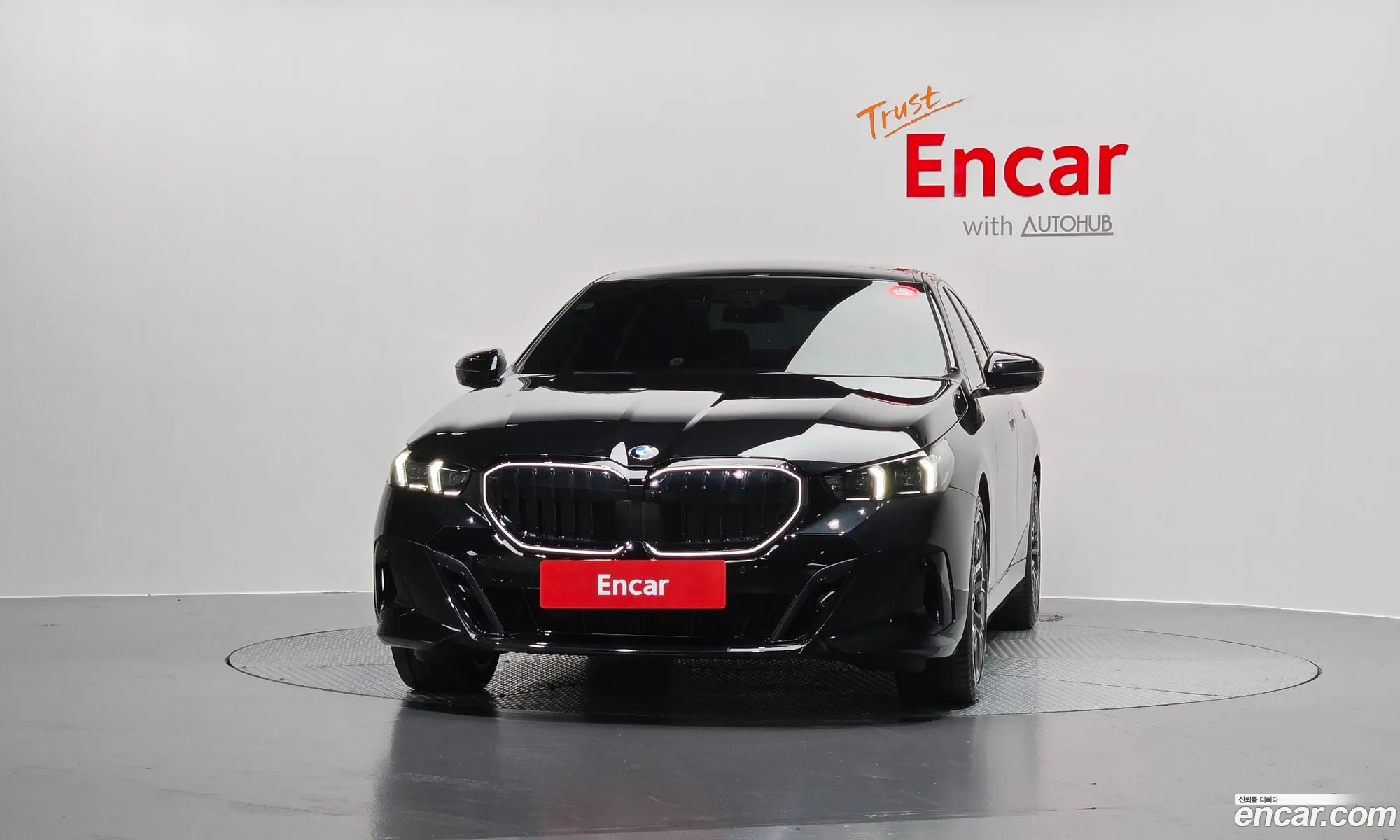 BMW 5 Series 2025 — 25