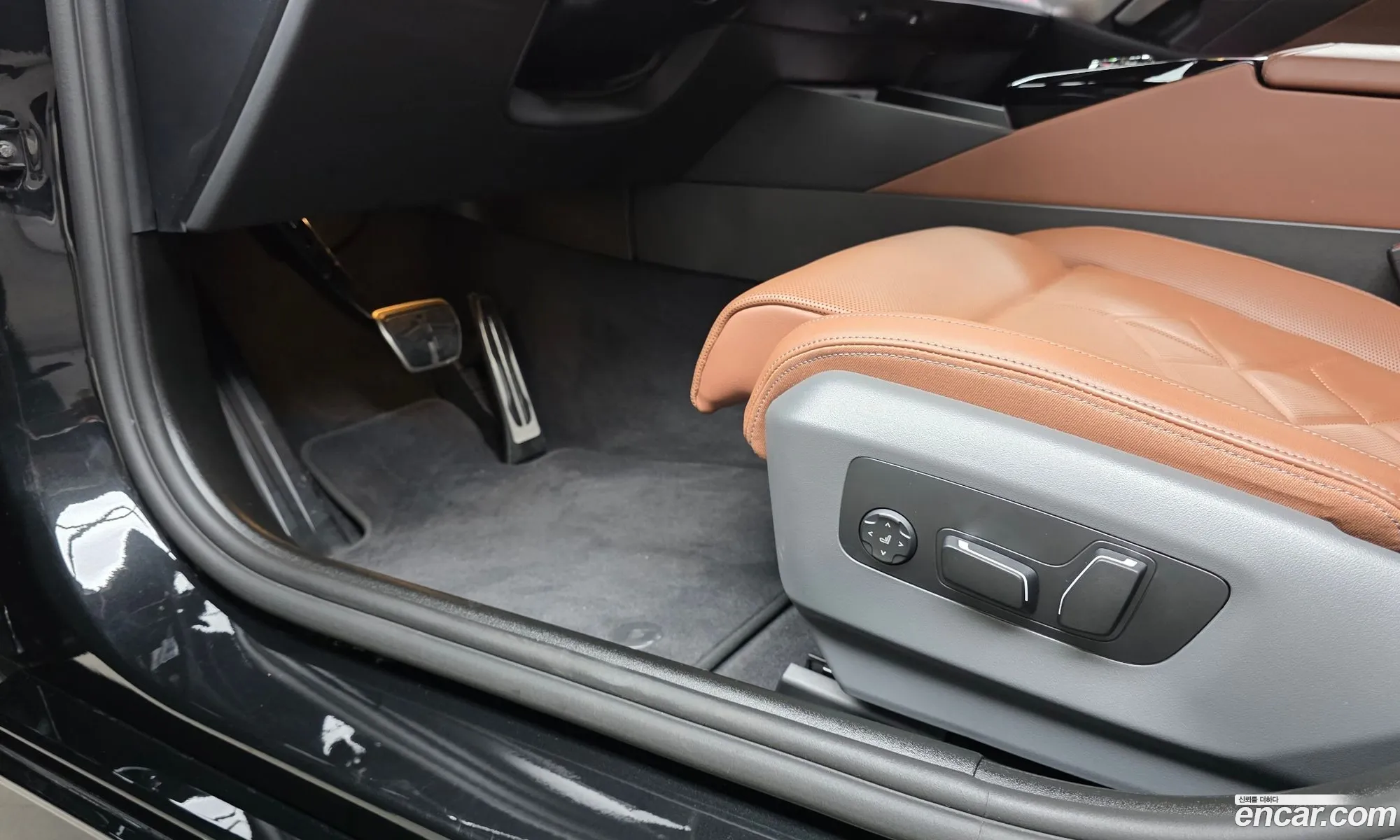 BMW 5 Series 2025 — 2