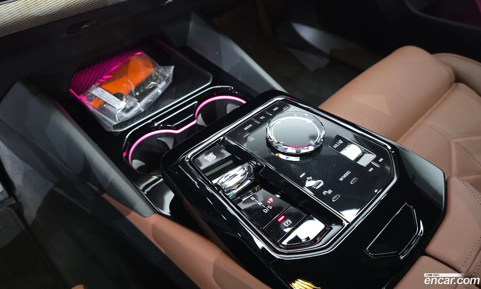 BMW 5 Series 2025 — 15