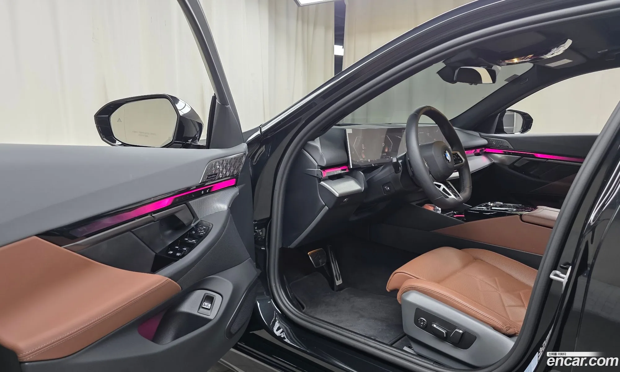 BMW 5 Series 2025 — 9