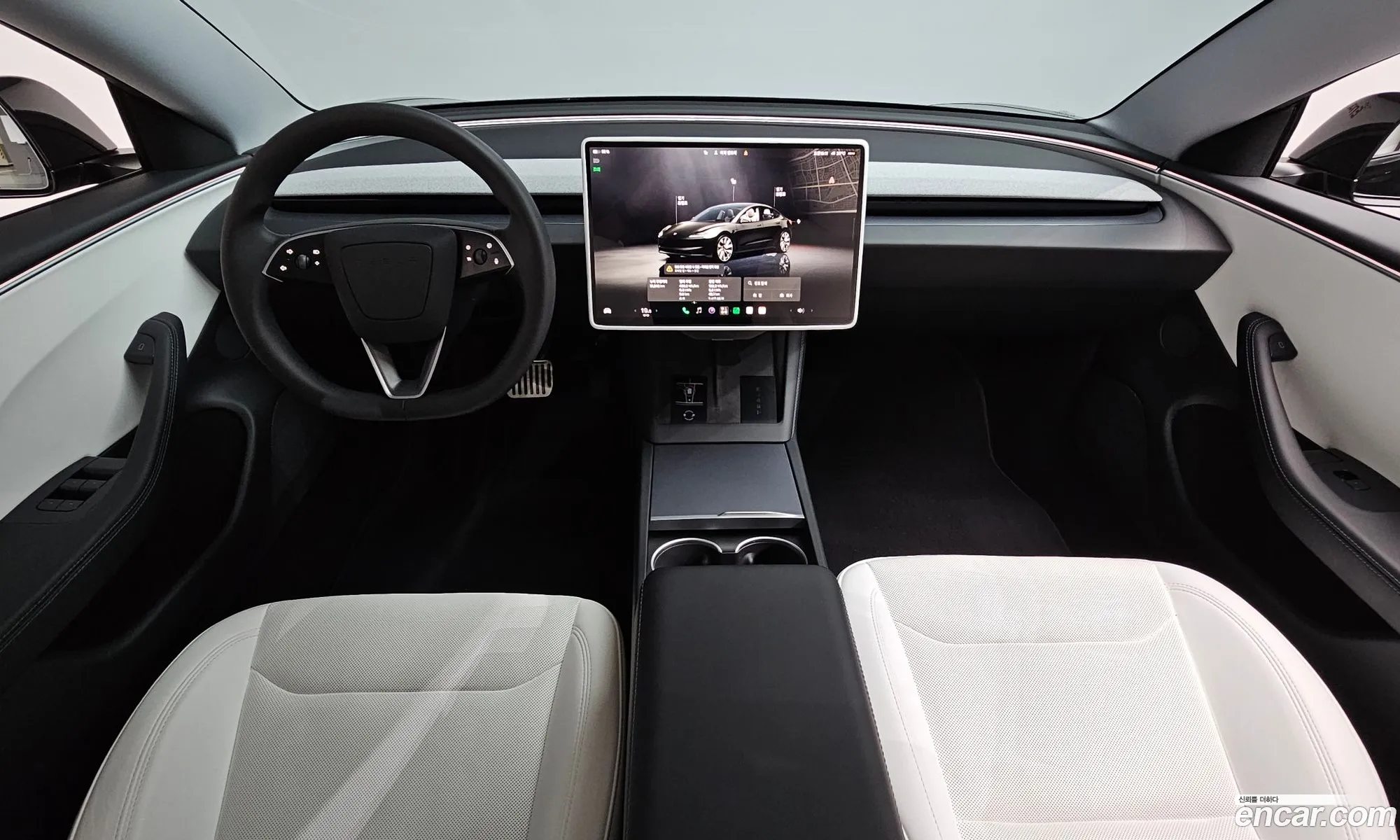 Tesla Model 3 2024 LRW3E7EK7RC127323 — 20