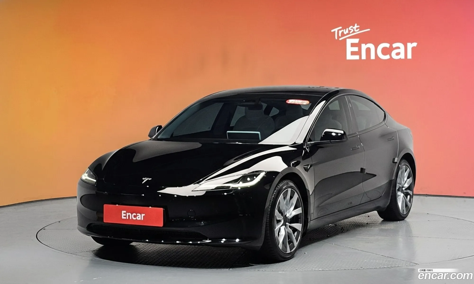 Tesla Model 3 2024 LRW3E7EK7RC127323 — 27