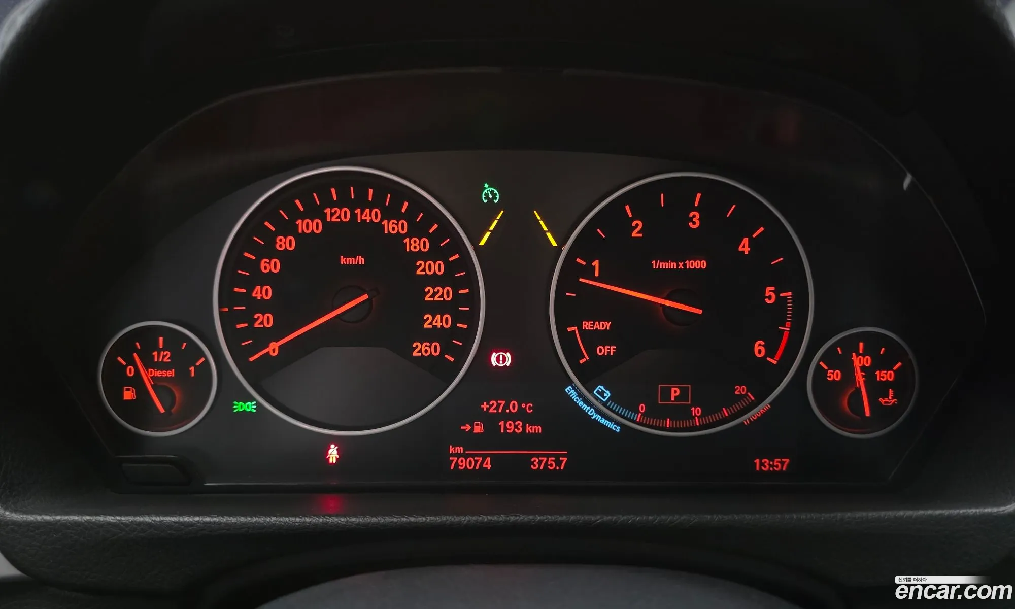 BMW 3 Series 2018 WBA8C5109J5L44627 — 16
