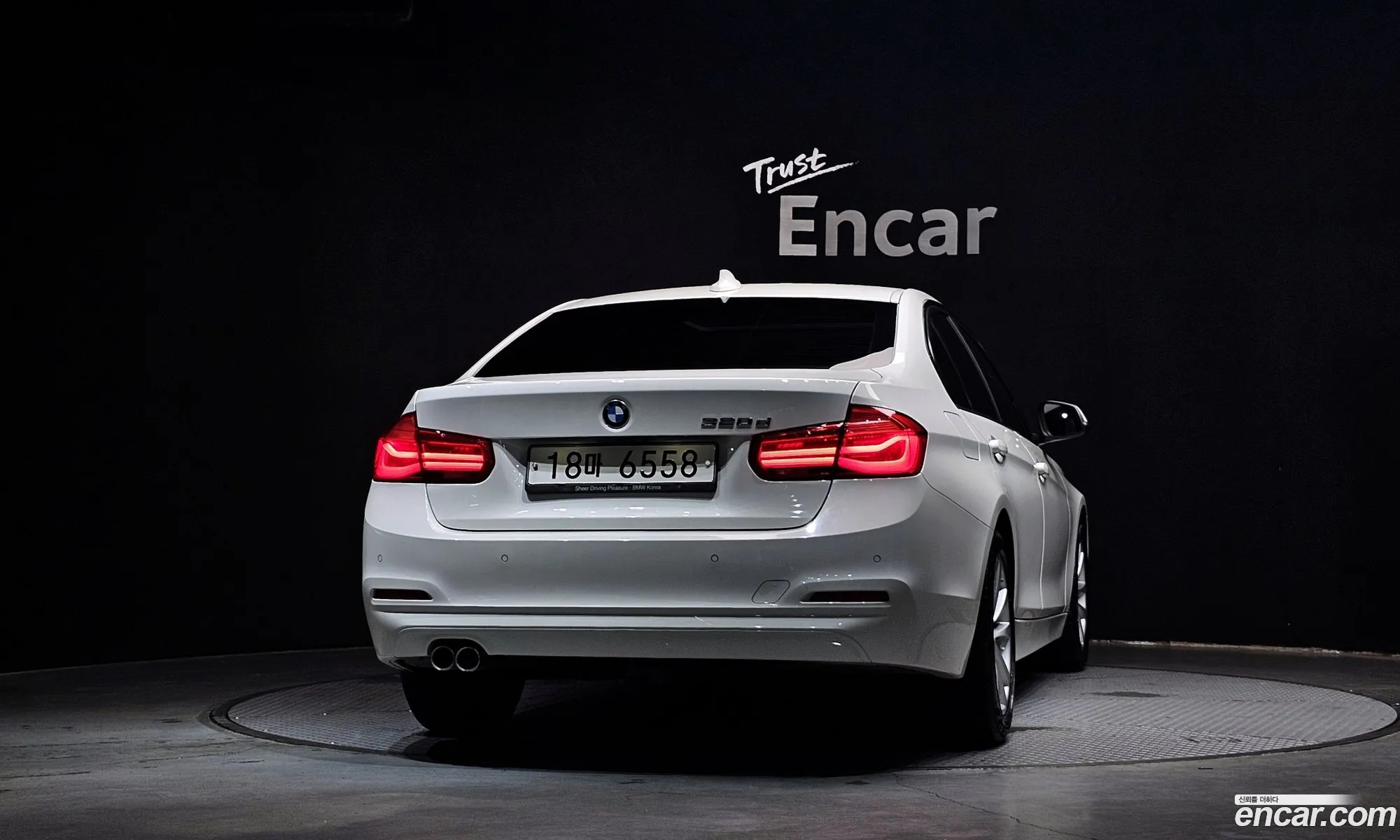 BMW 3 Series 2018 WBA8C5109J5L44627 — 14