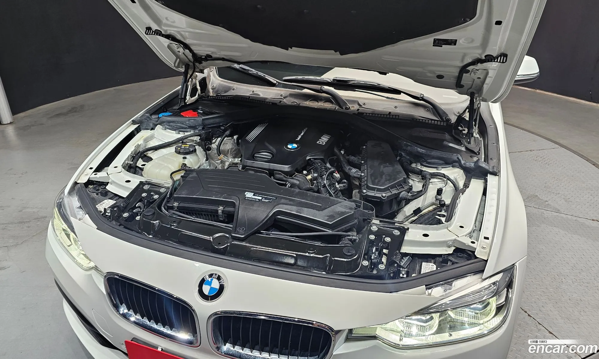 BMW 3 Series 2018 WBA8C5109J5L44627 — 6