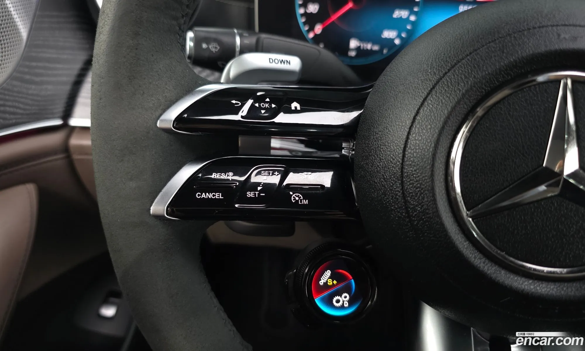 Mercedes-Benz AMG GT 2023 — 9