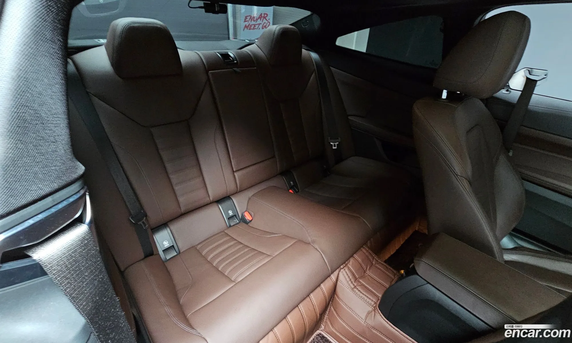 BMW 4 Series 2021 WBA61AP00MCF45543 — 16
