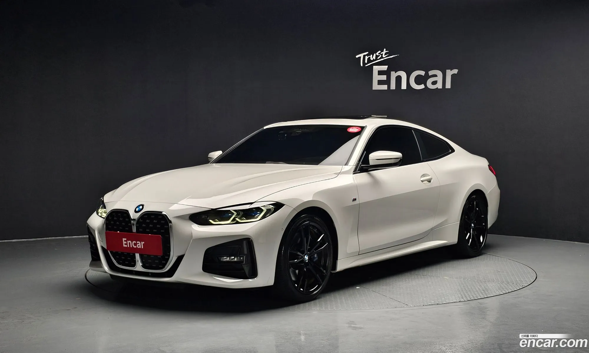 BMW 4 Series 2021 WBA61AP00MCF45543 — 19