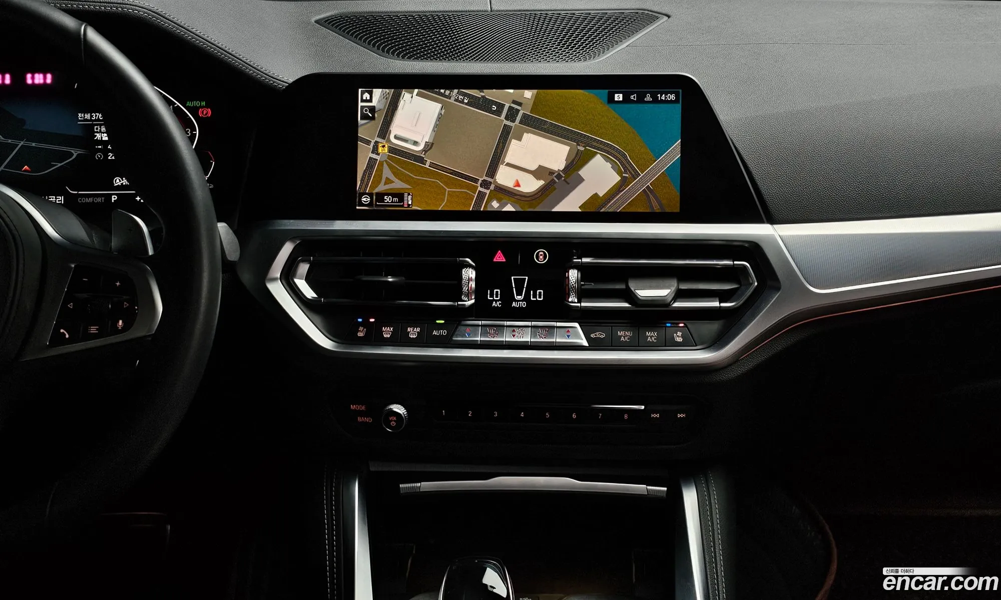 BMW 4 Series 2021 WBA61AP00MCF45543 — 9
