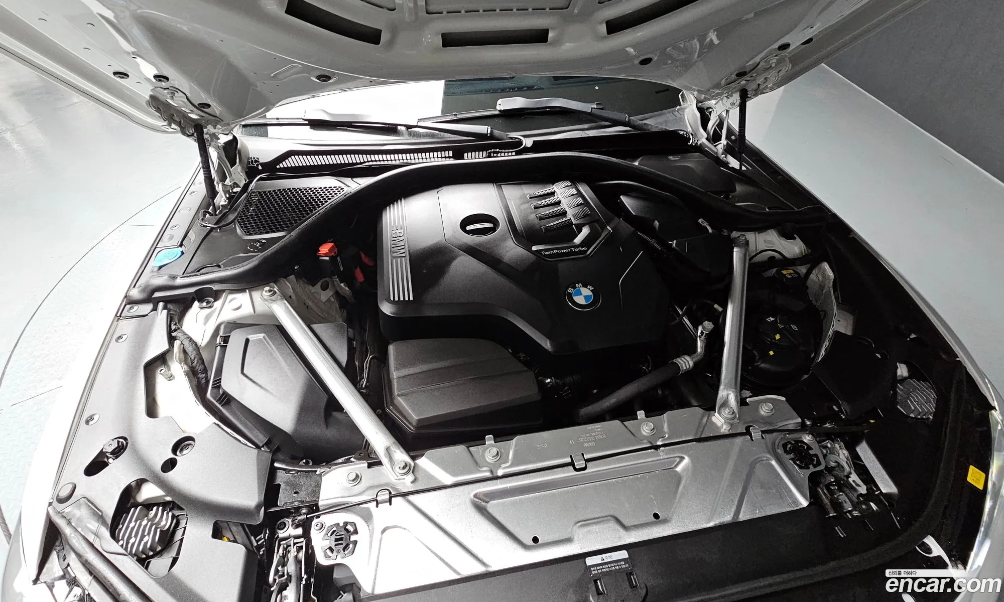 BMW 4 Series 2021 WBA61AP00MCF45543 — 13