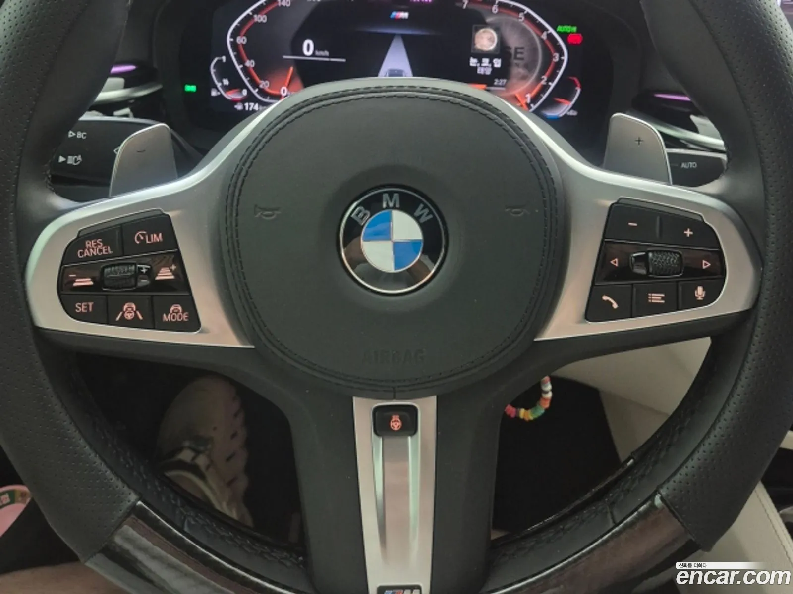 BMW 6 Series GT 2024 — 7