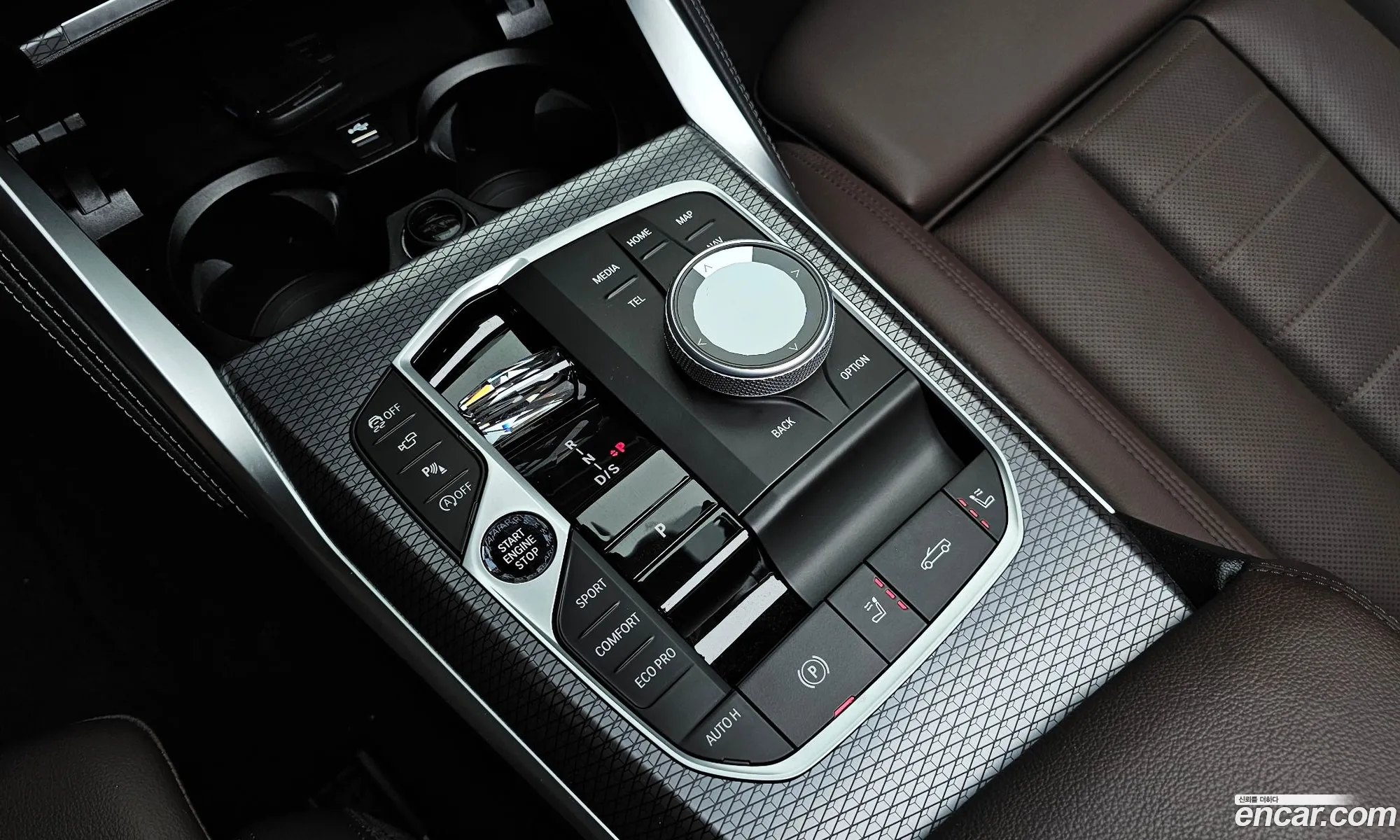 BMW 4 Series 2025 WBA21DB06SCU37901 — 11