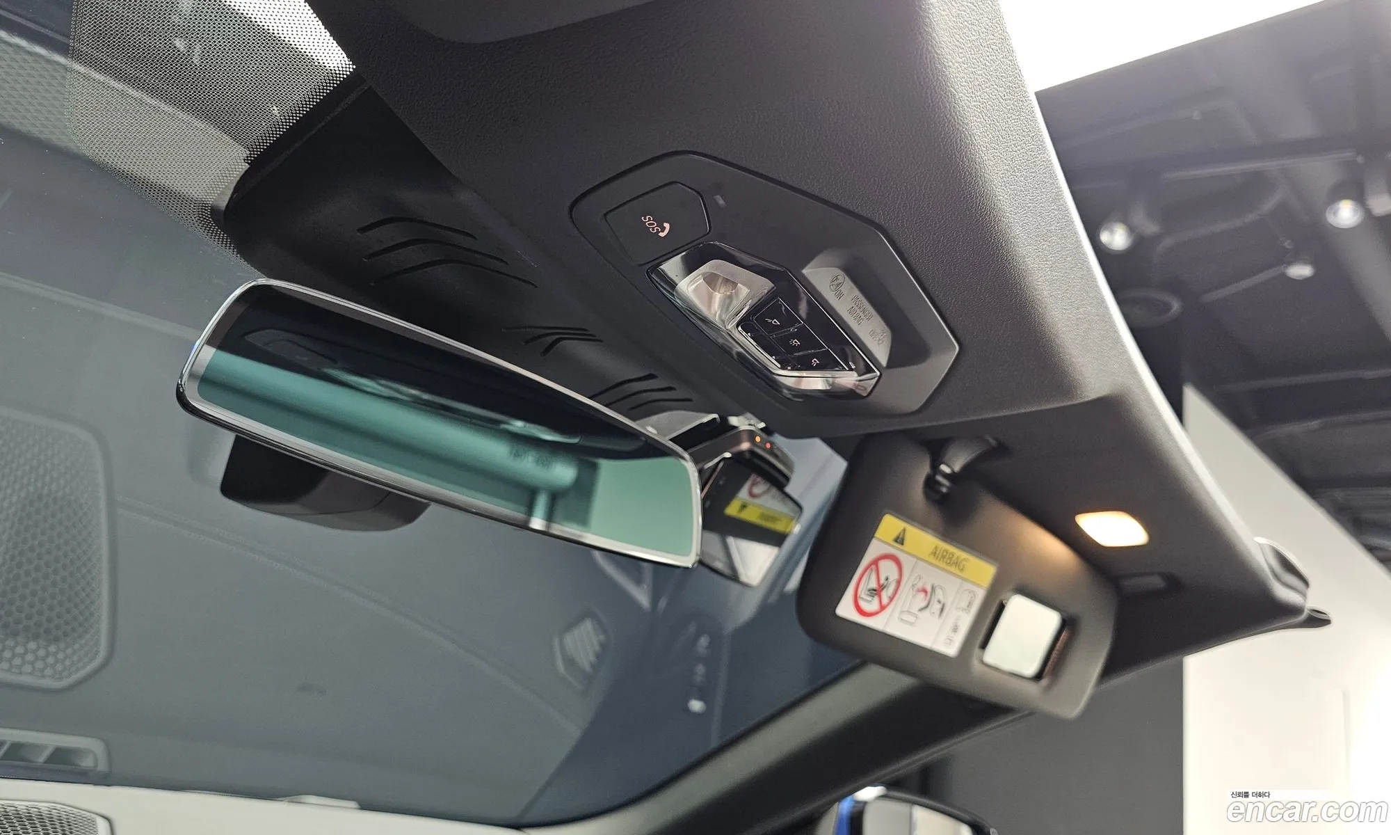 BMW 4 Series 2025 WBA21DB06SCU37901 — 20