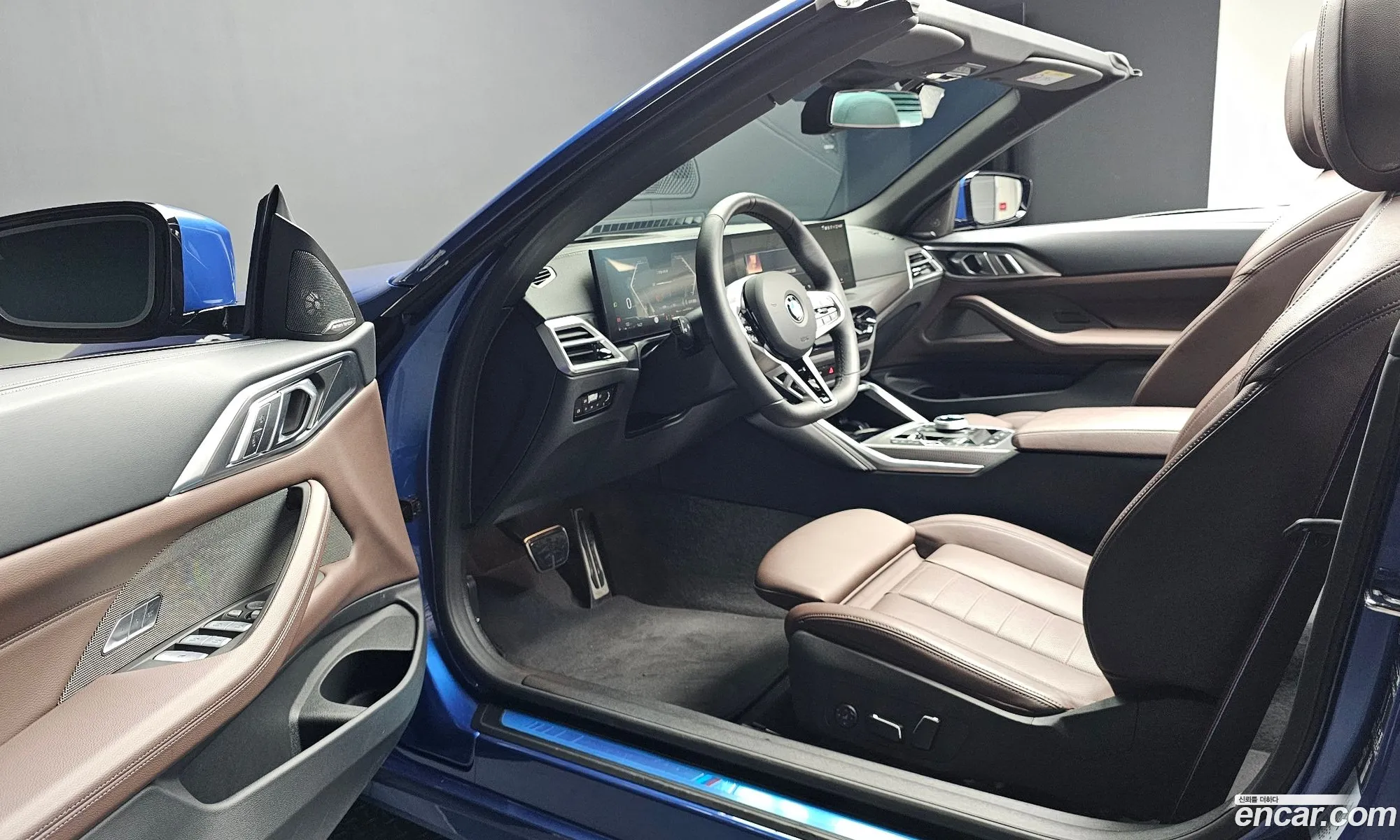 BMW 4 Series 2025 WBA21DB06SCU37901 — 13