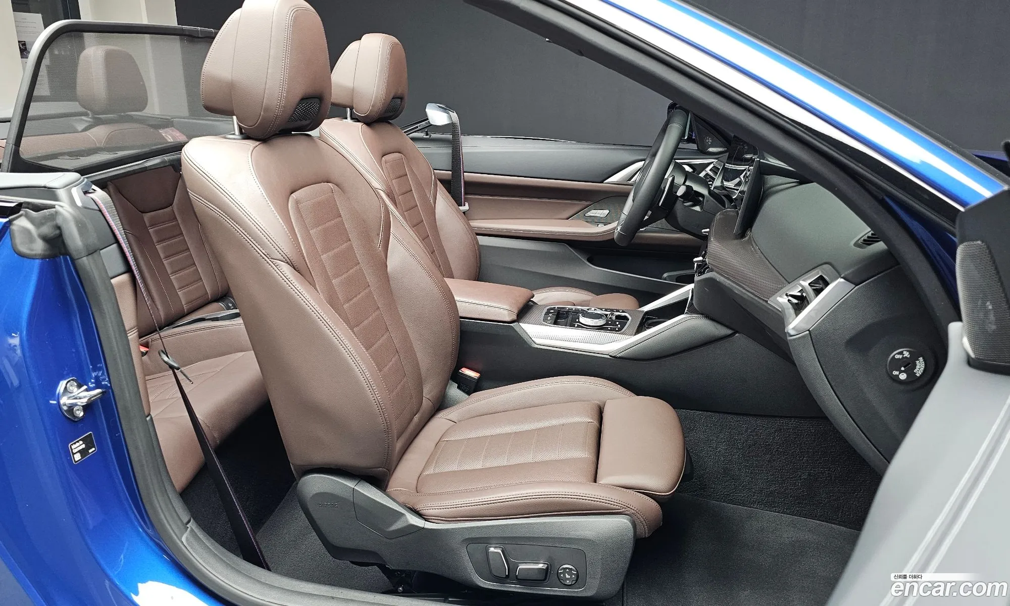 BMW 4 Series 2025 WBA21DB06SCU37901 — 15