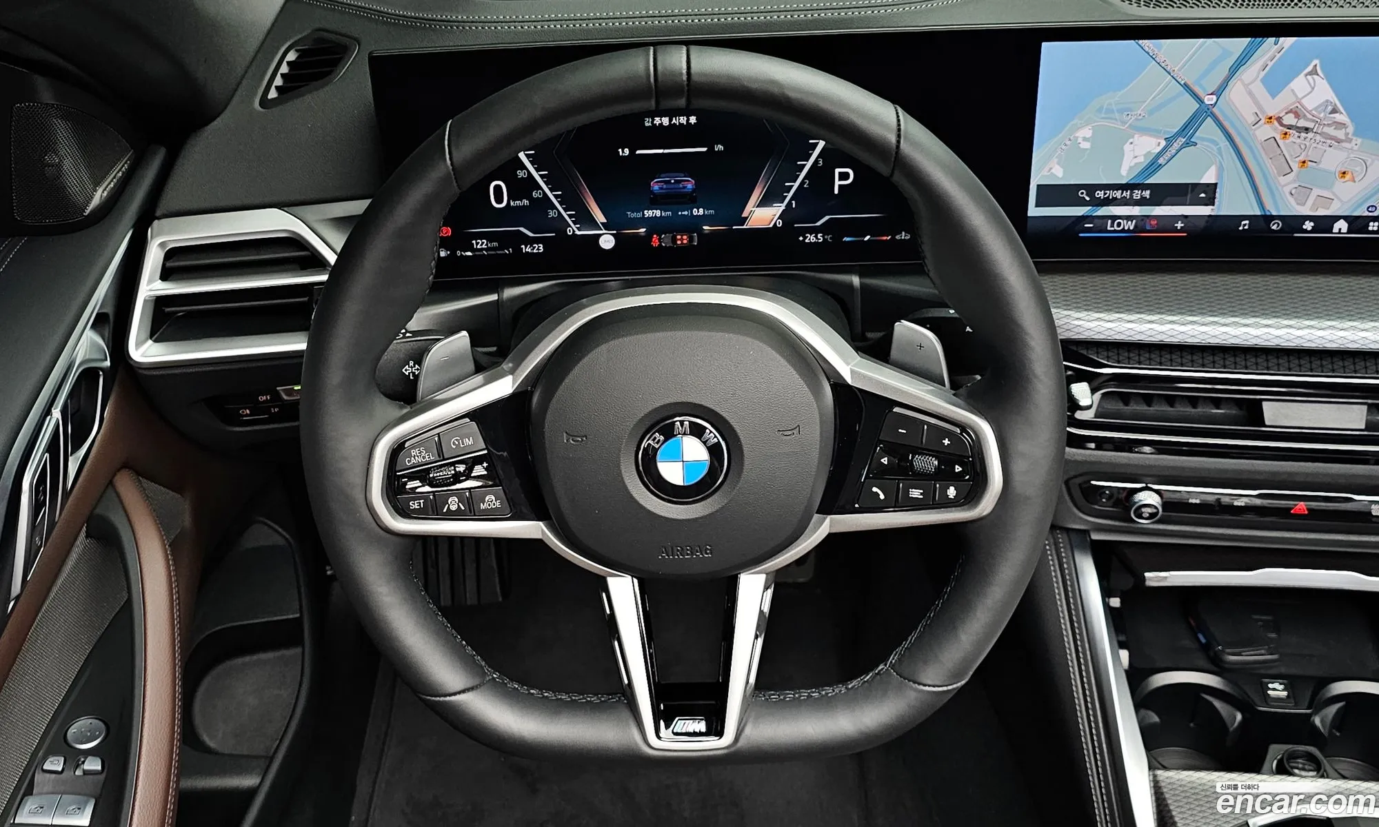 BMW 4 Series 2025 WBA21DB06SCU37901 — 9