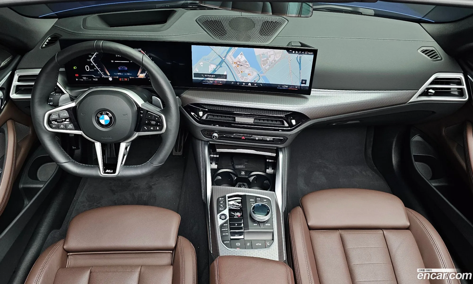 BMW 4 Series 2025 WBA21DB06SCU37901 — 8