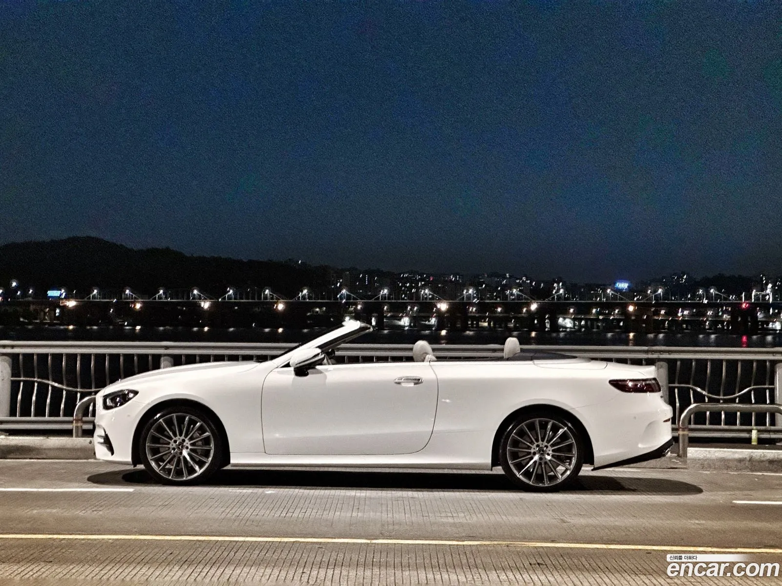 Mercedes-Benz E-Class W213 2023 — 10