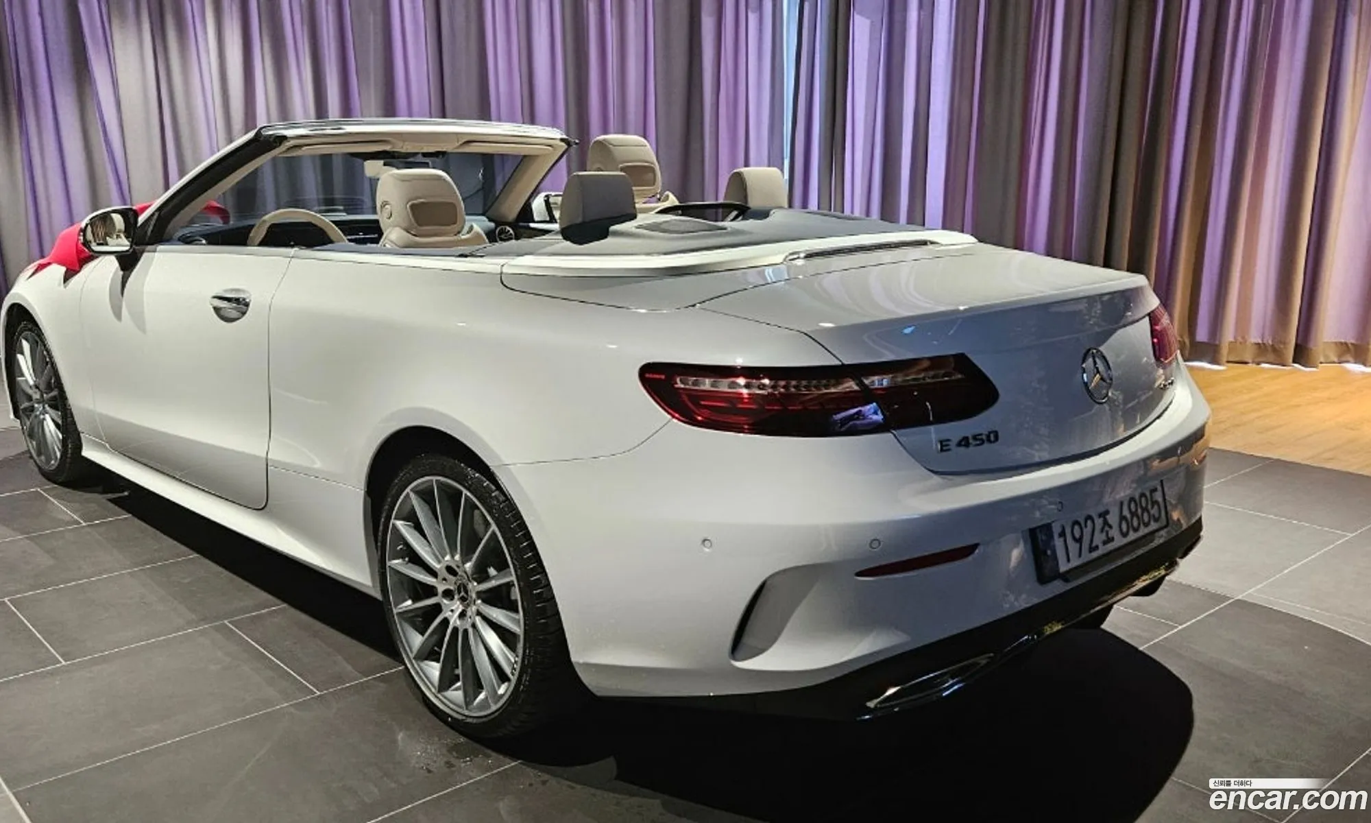 Mercedes-Benz E-Class W213 2023 — 7