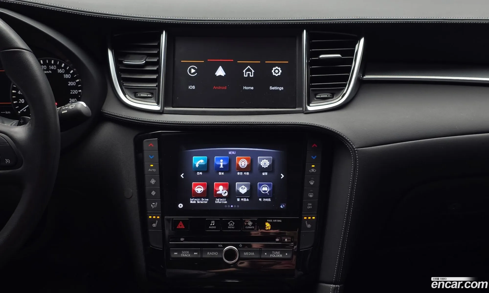 Infiniti QX50 2019 3PCAJ5M18KF140433 — 9