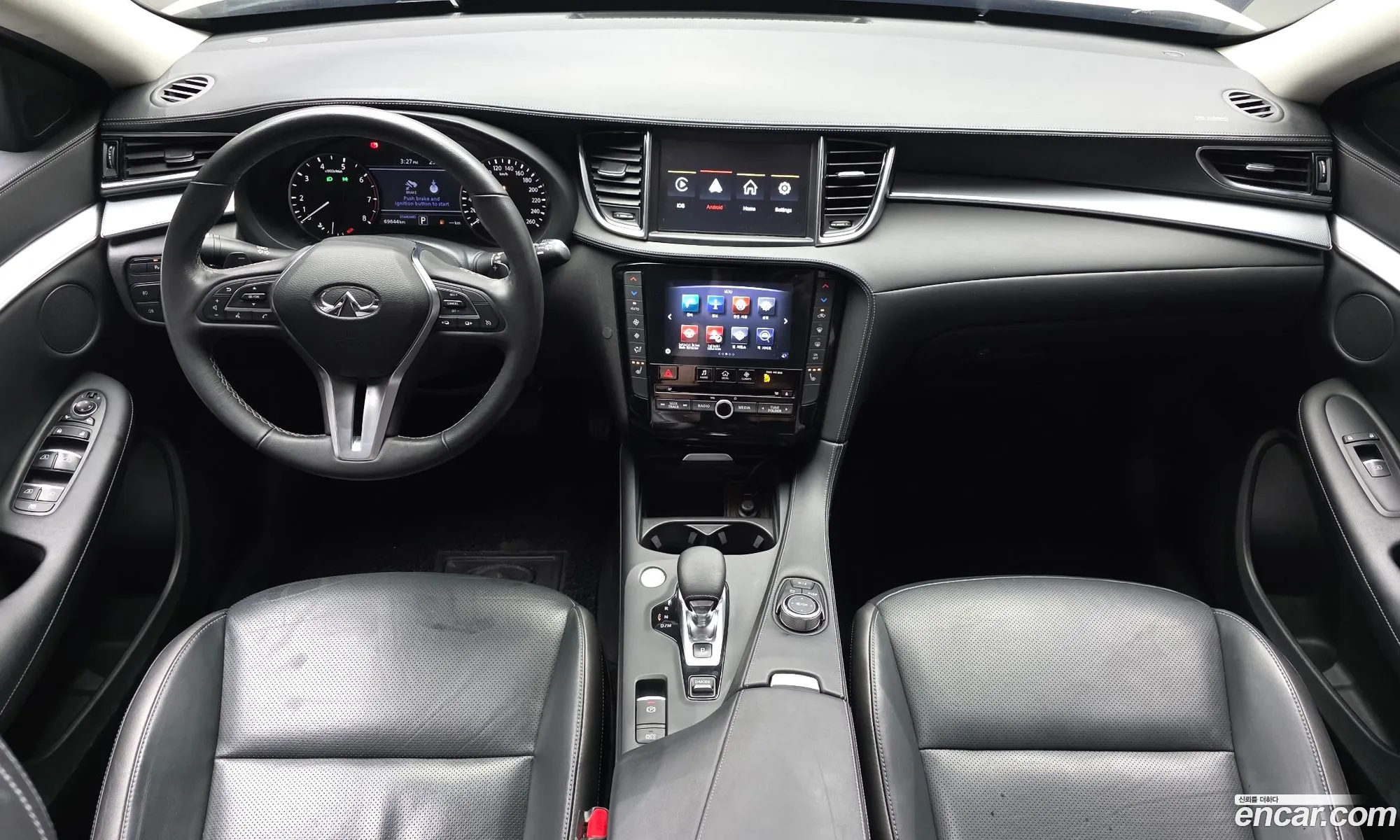 Infiniti QX50 2019 3PCAJ5M18KF140433 — 15