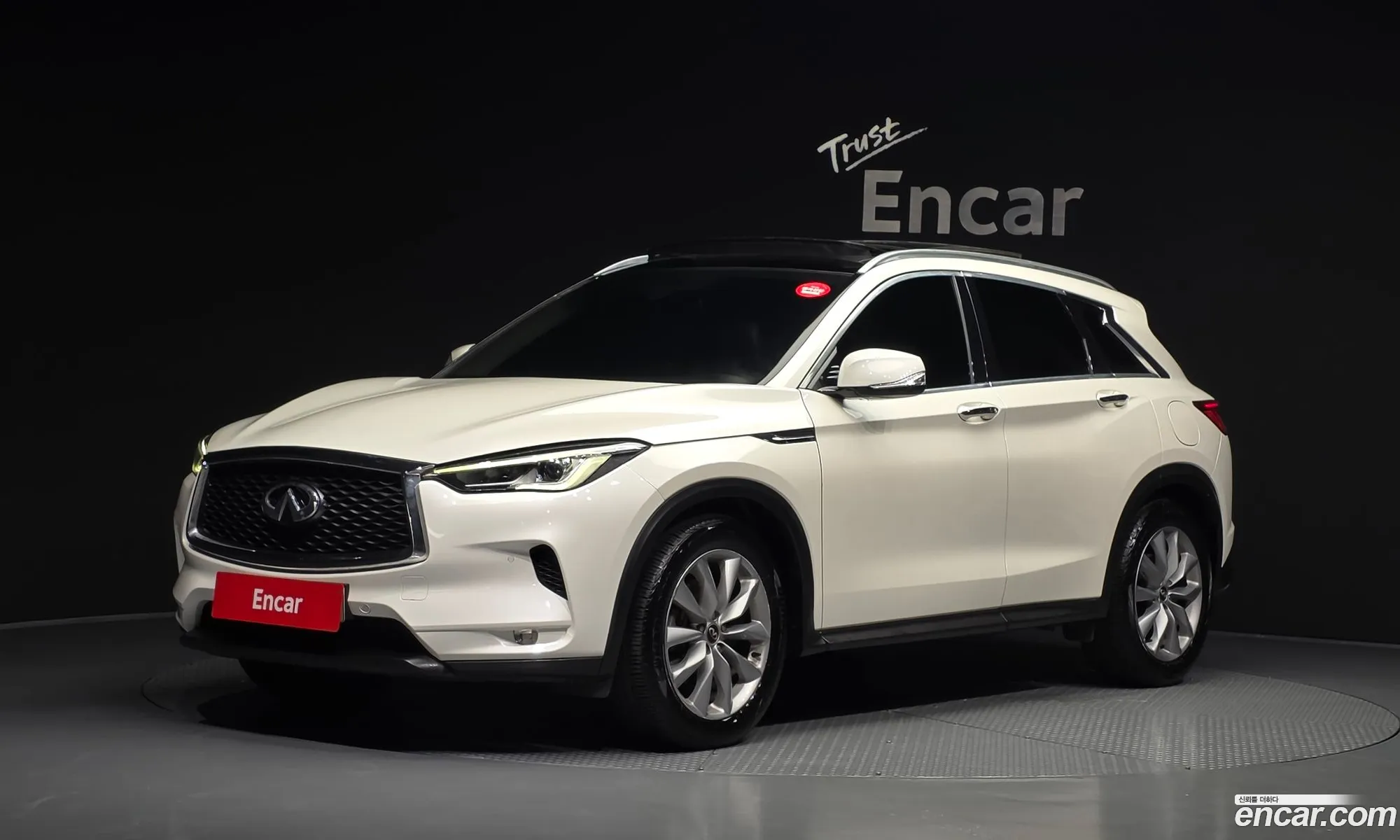 Infiniti QX50 2019 3PCAJ5M18KF140433 — 22