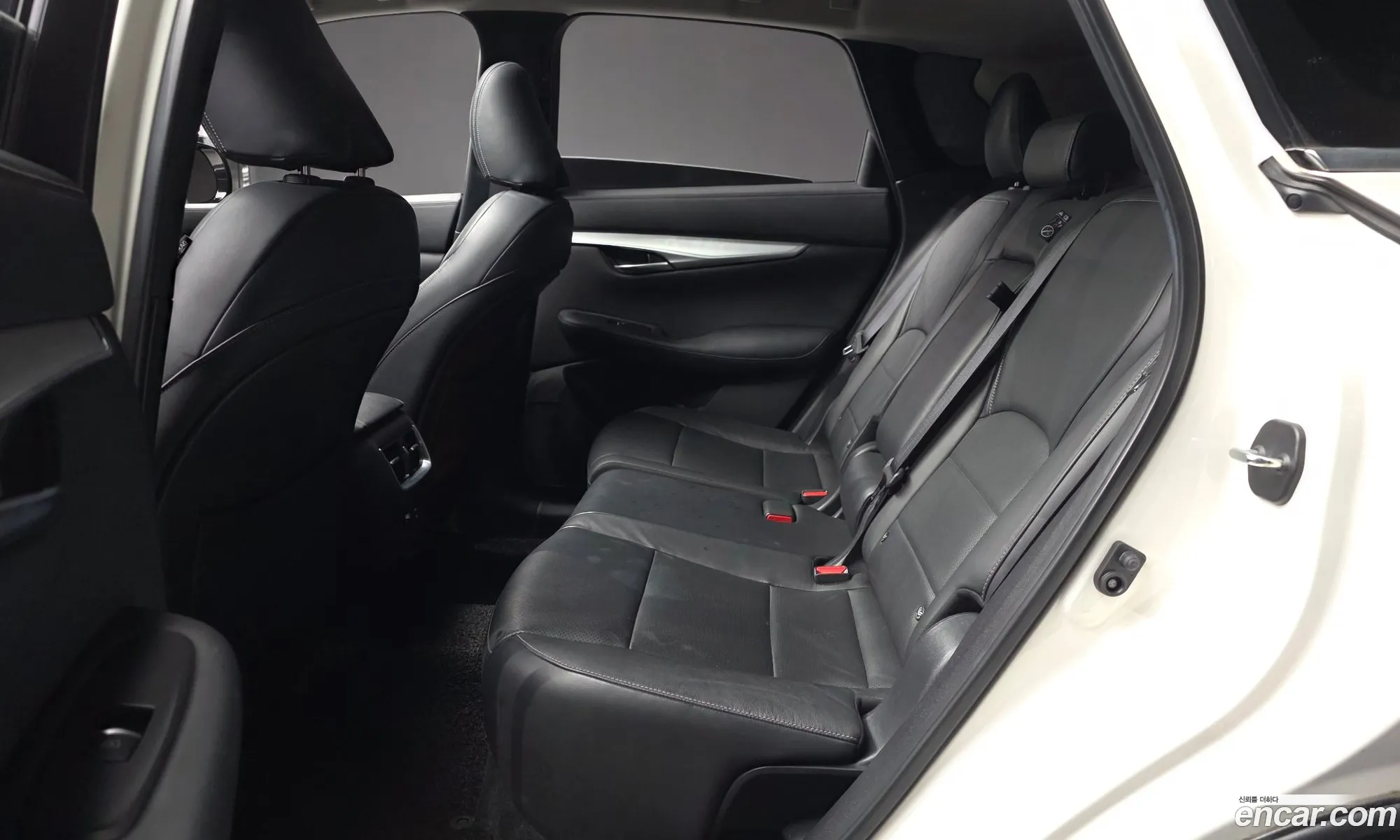 Infiniti QX50 2019 3PCAJ5M18KF140433 — 13