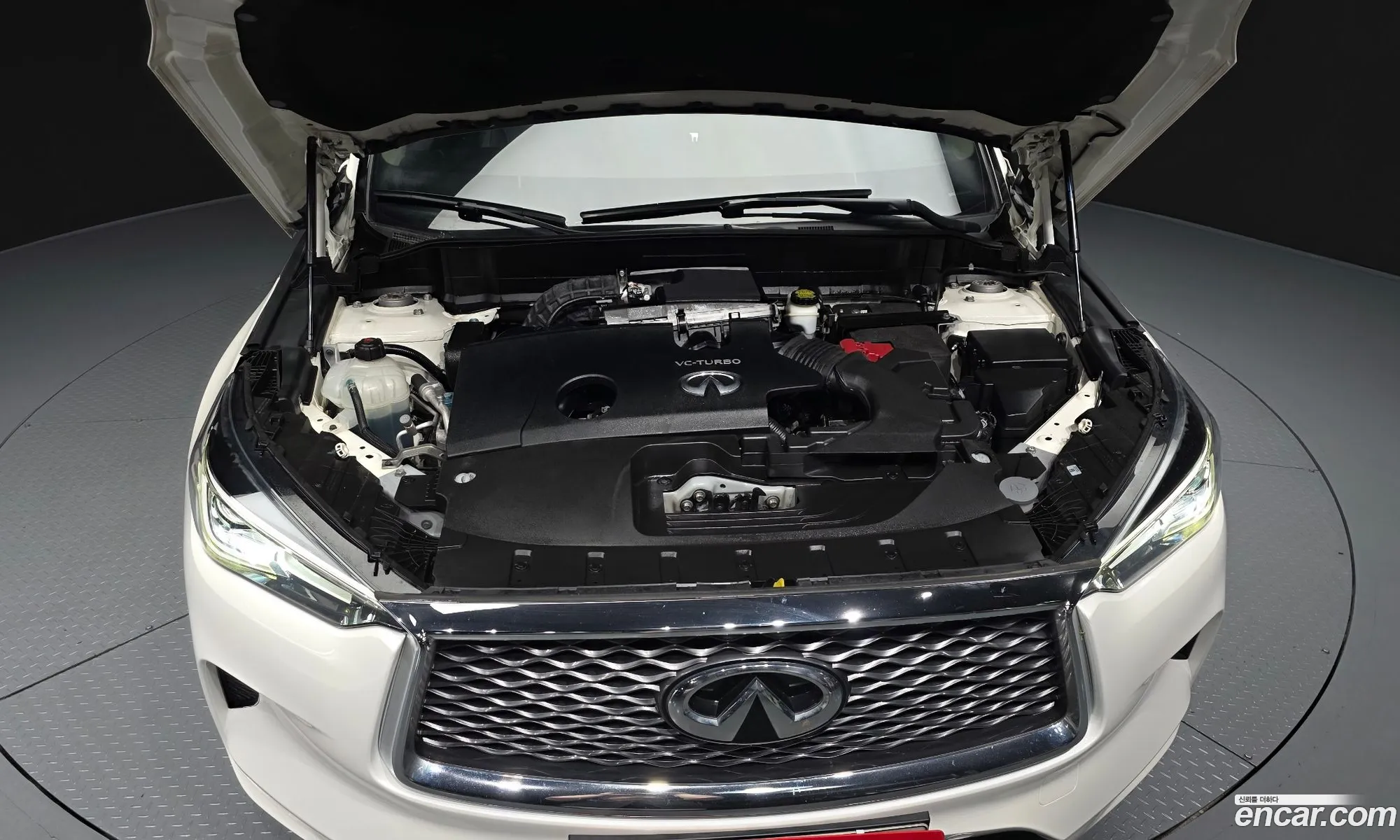 Infiniti QX50 2019 3PCAJ5M18KF140433 — 24