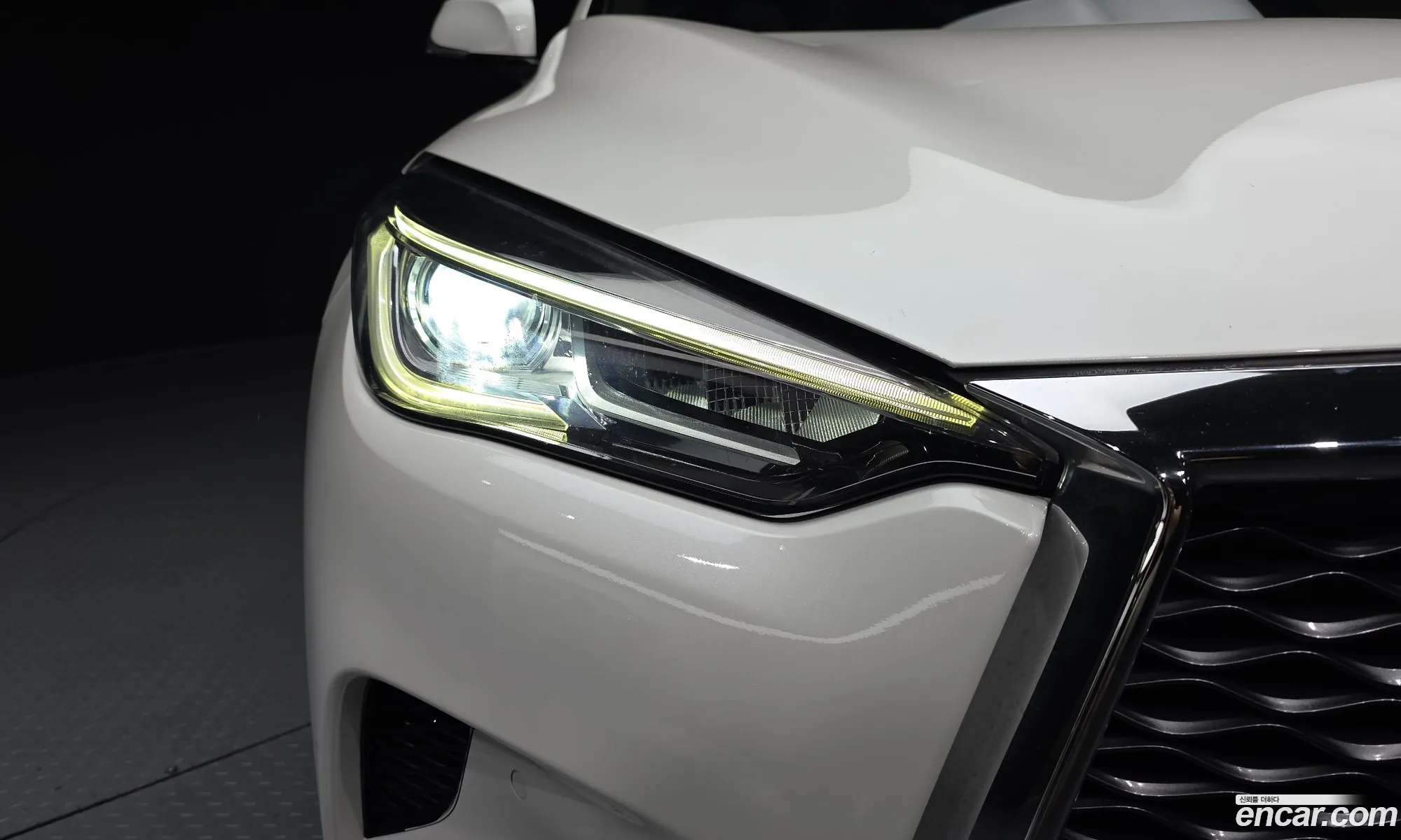 Infiniti QX50 2019 3PCAJ5M18KF140433 — 25