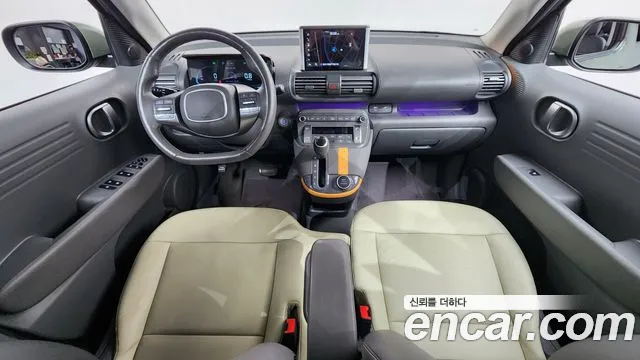 Hyundai Casper 2024 — 4
