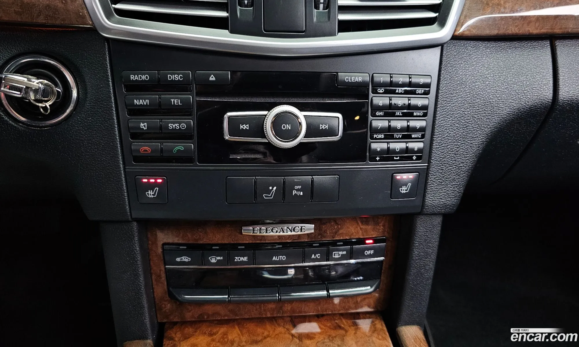 Mercedes-Benz E-Class W212 2012 WDDHF5FB1CA598238 — 9