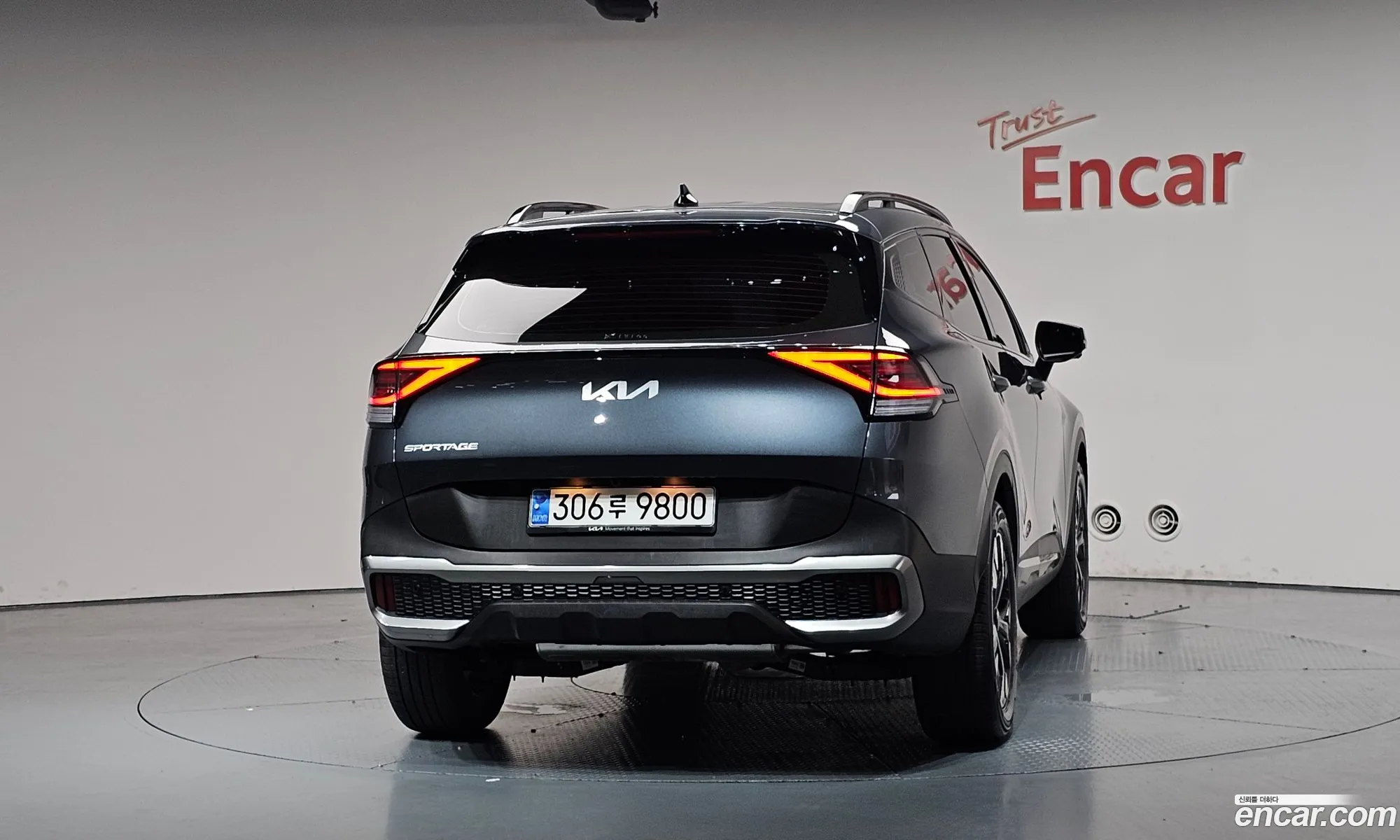 Kia Sportage 2024 — 2