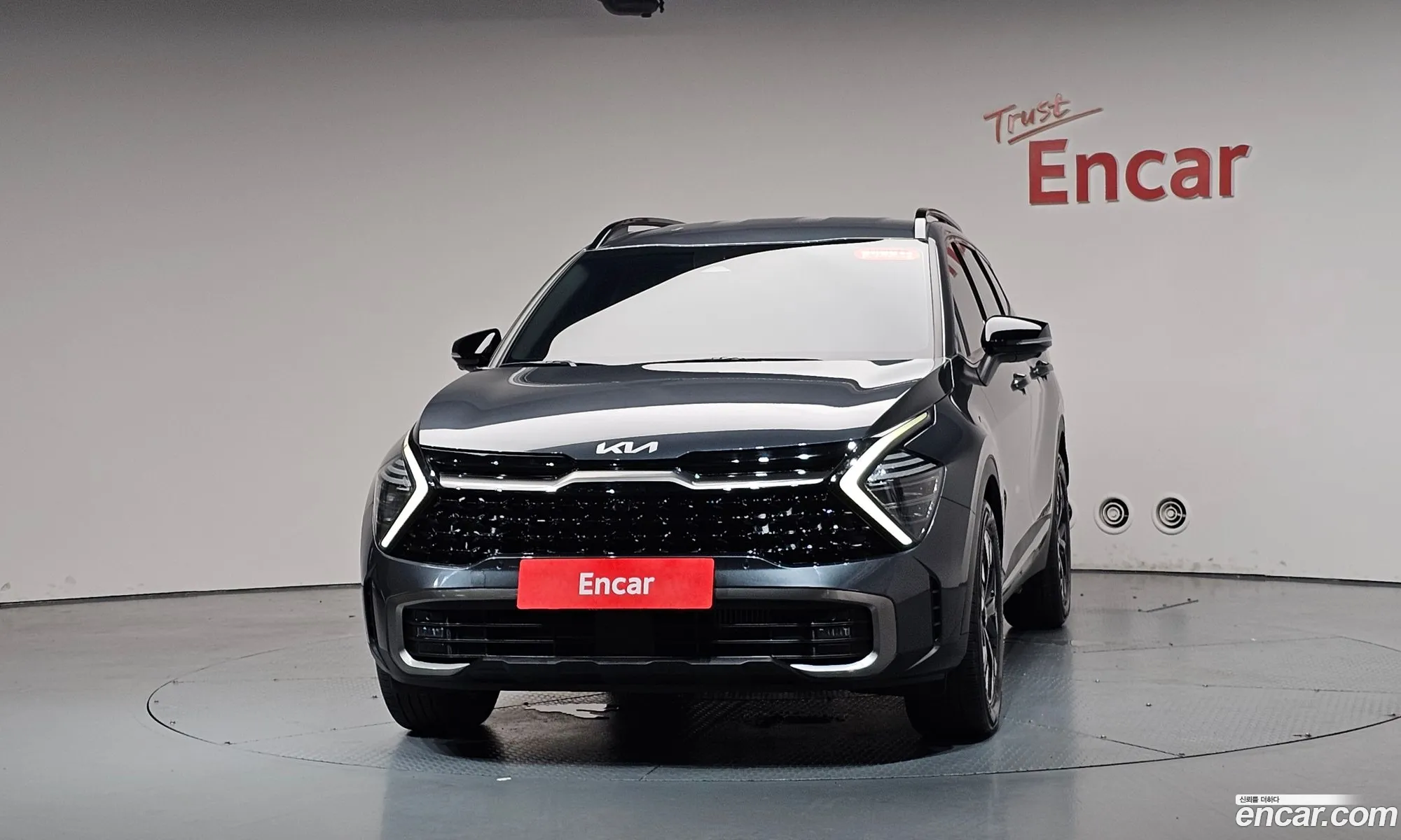 Kia Sportage 2024 — 3