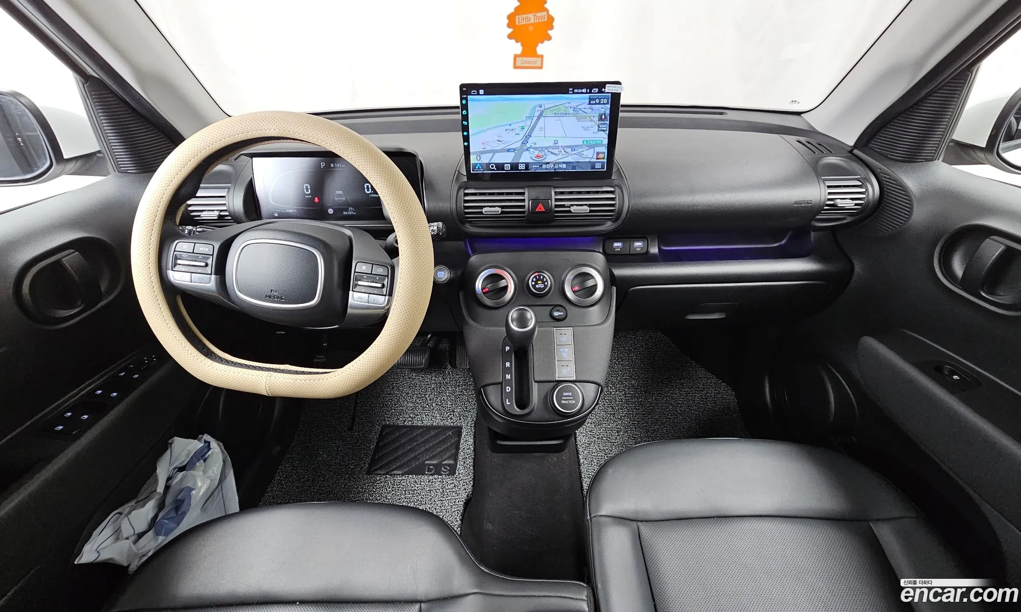 Hyundai Casper 2022 — 2