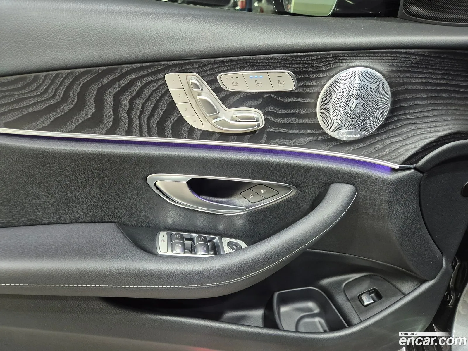 Mercedes-Benz E-Class W213 2020 — 5