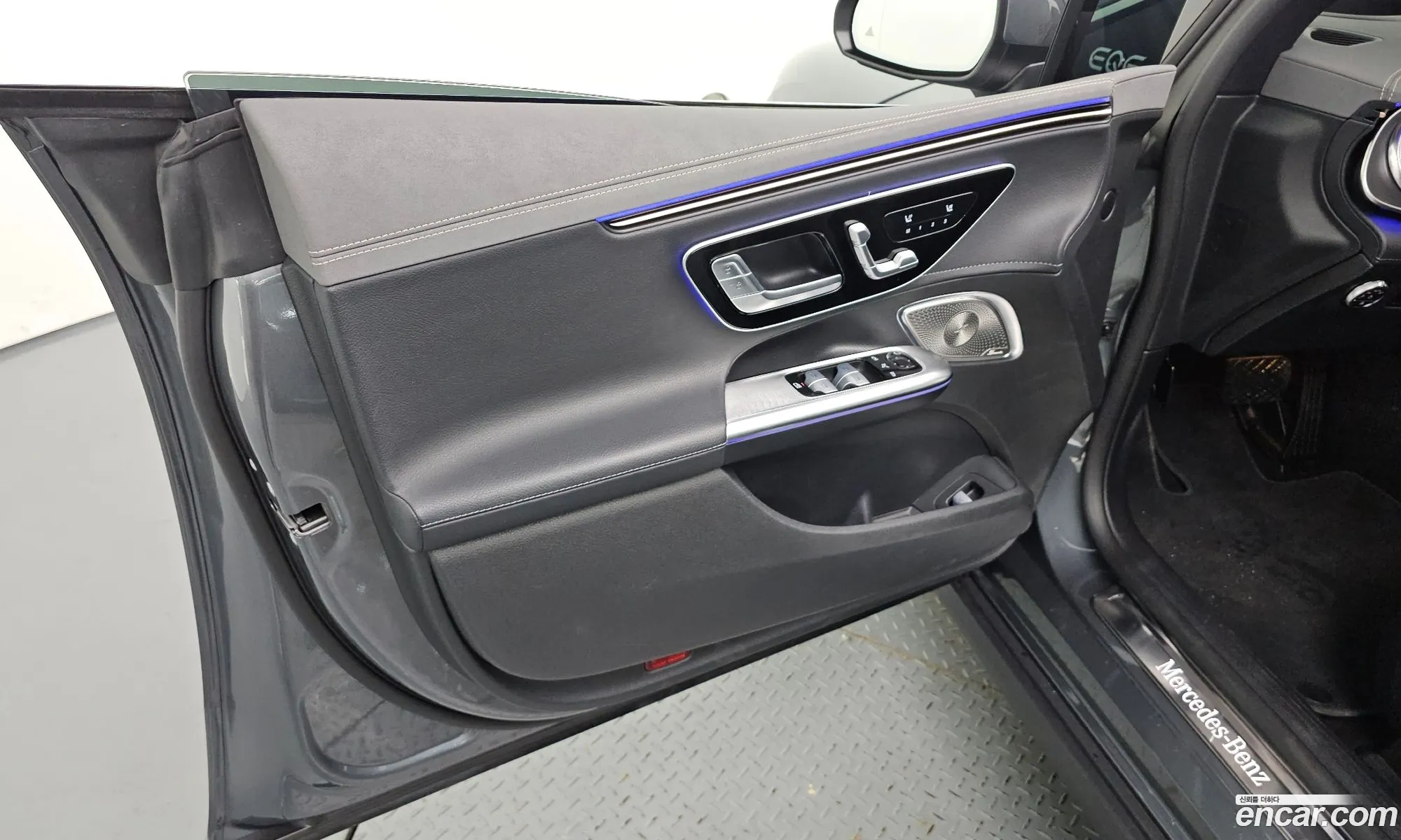 Mercedes-Benz EQE V295 2022 — 16